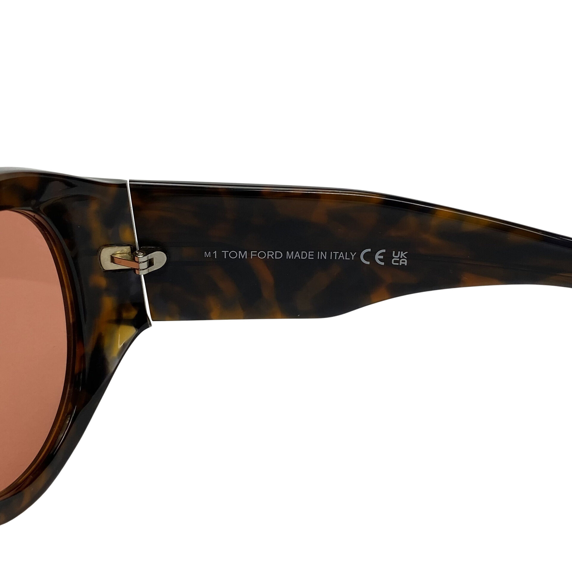 Óculos de Sol Tom Ford - Bronson
