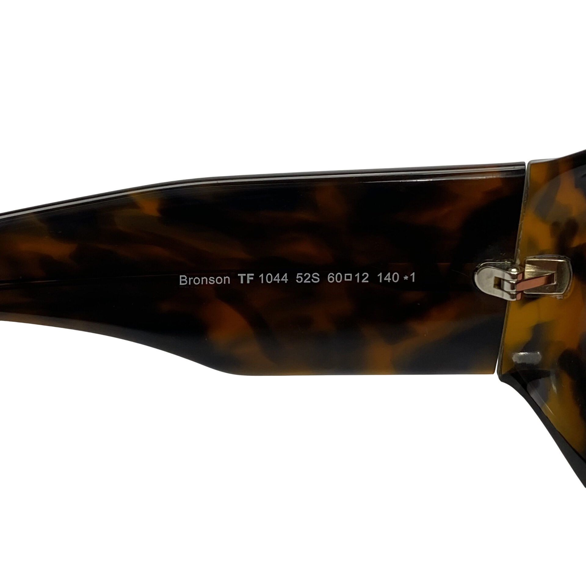 Óculos de Sol Tom Ford - Bronson