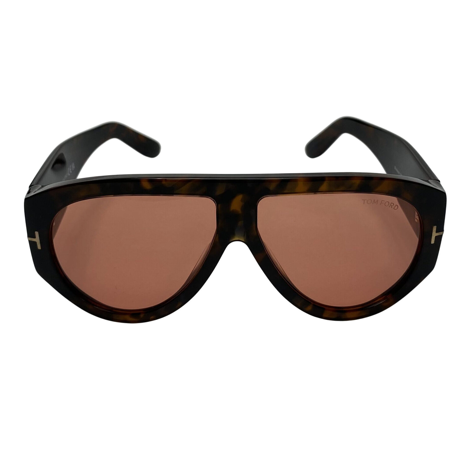 Óculos de Sol Tom Ford - Bronson
