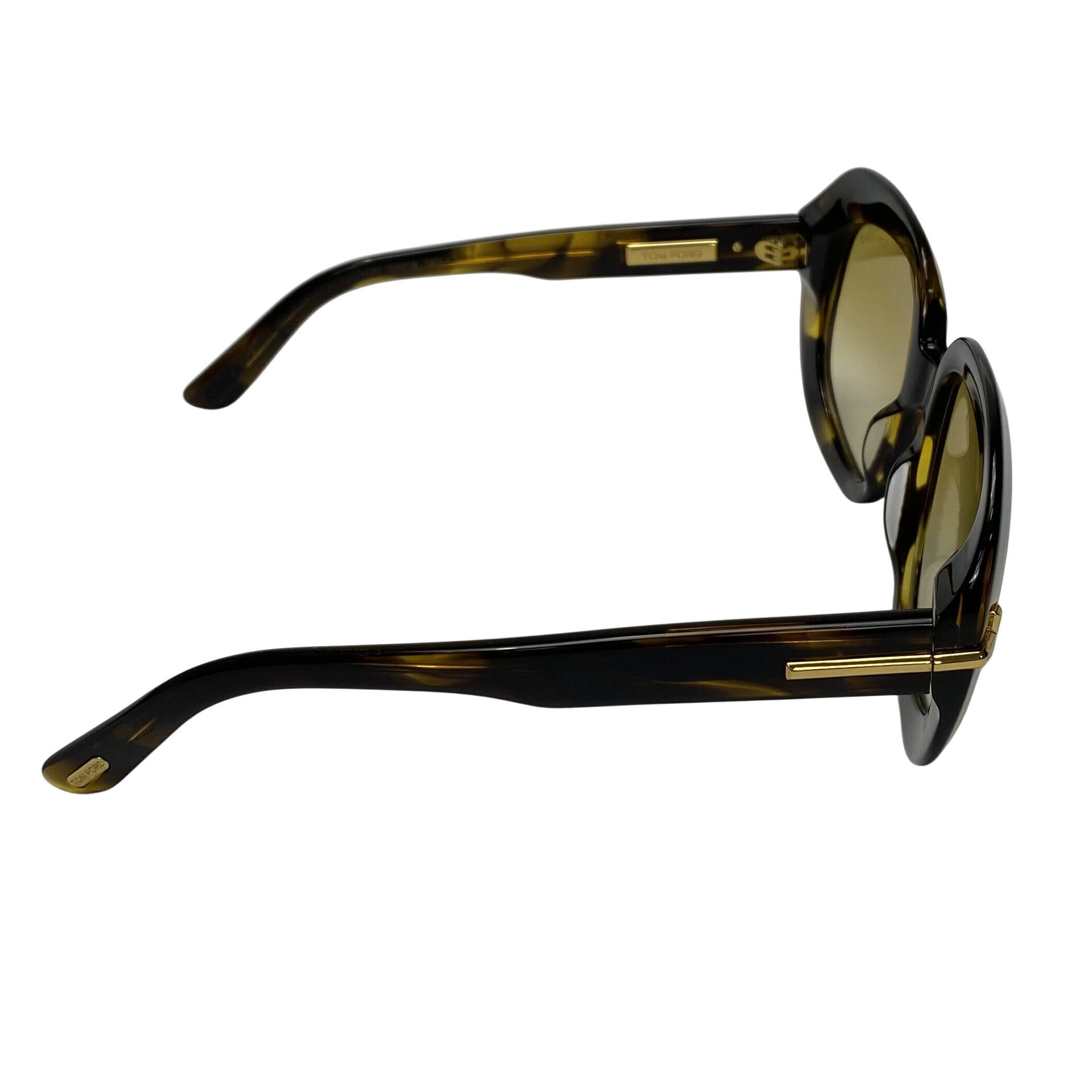 Óculos de Sol Tom Ford Icon