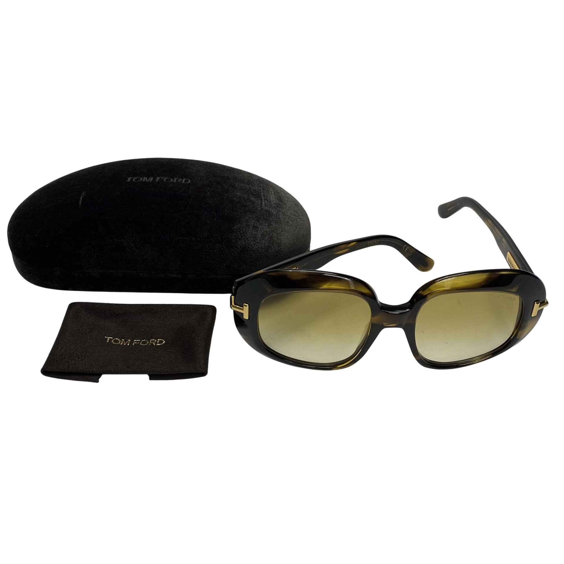 Óculos de Sol Tom Ford Icon