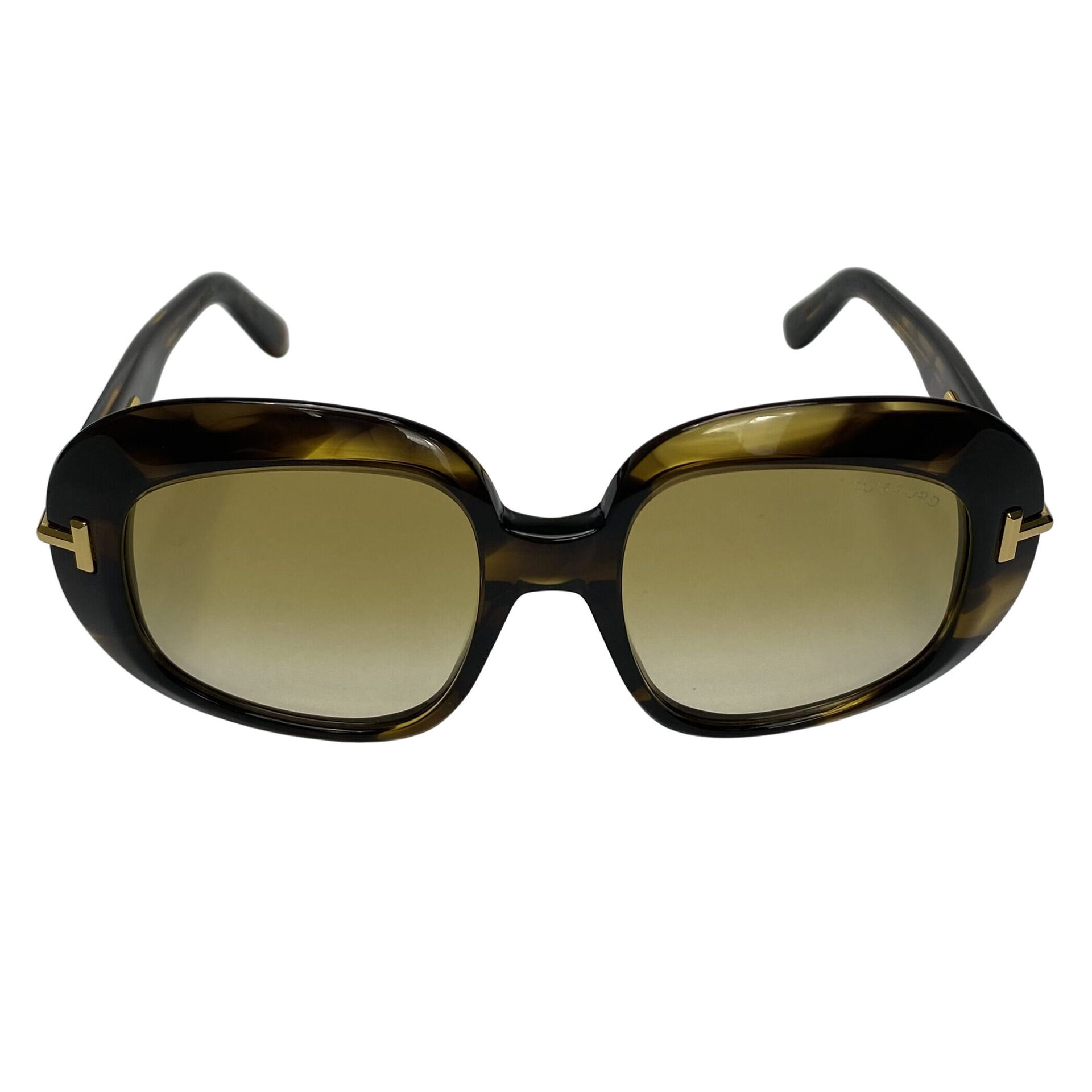 Óculos de Sol Tom Ford Icon