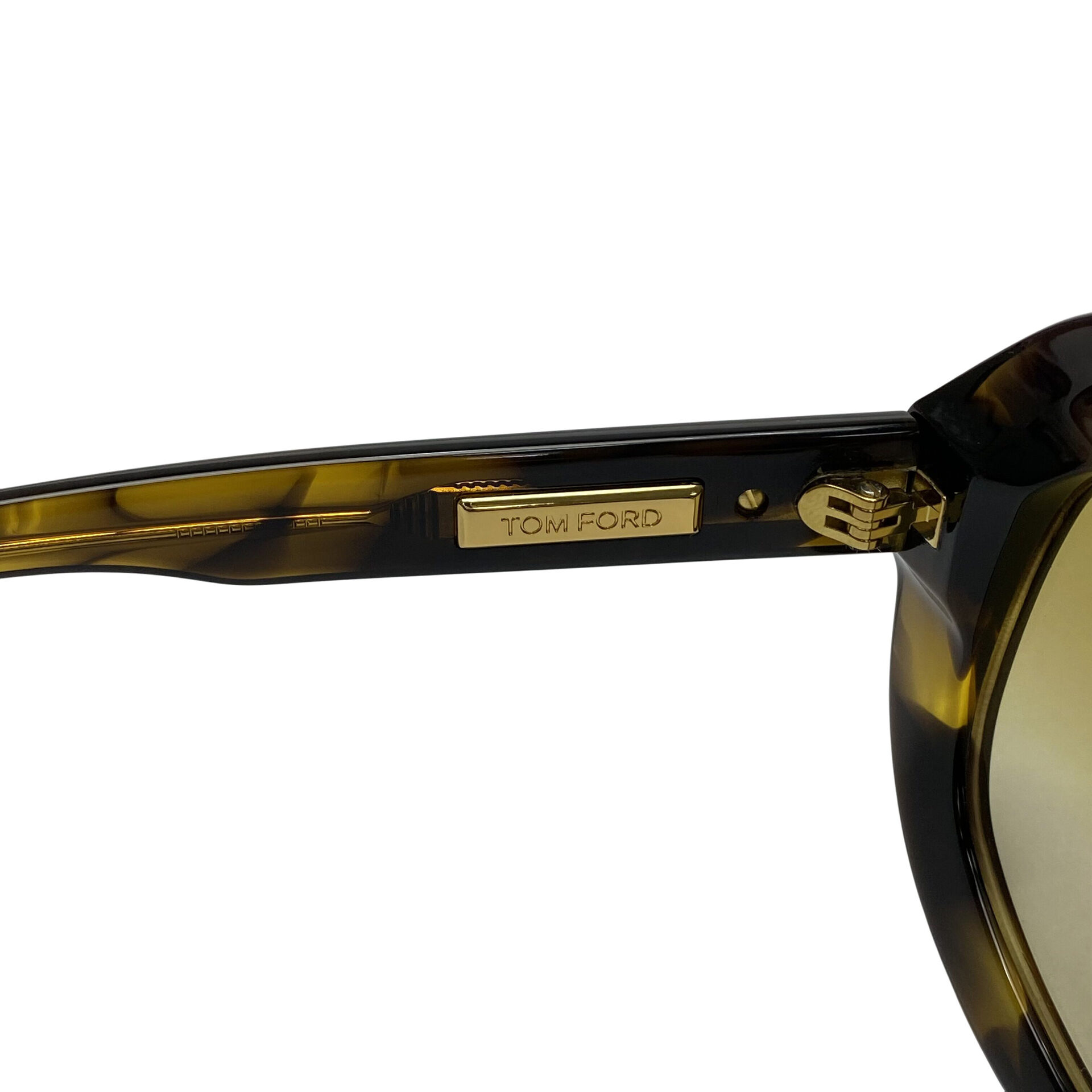 Óculos de Sol Tom Ford Icon