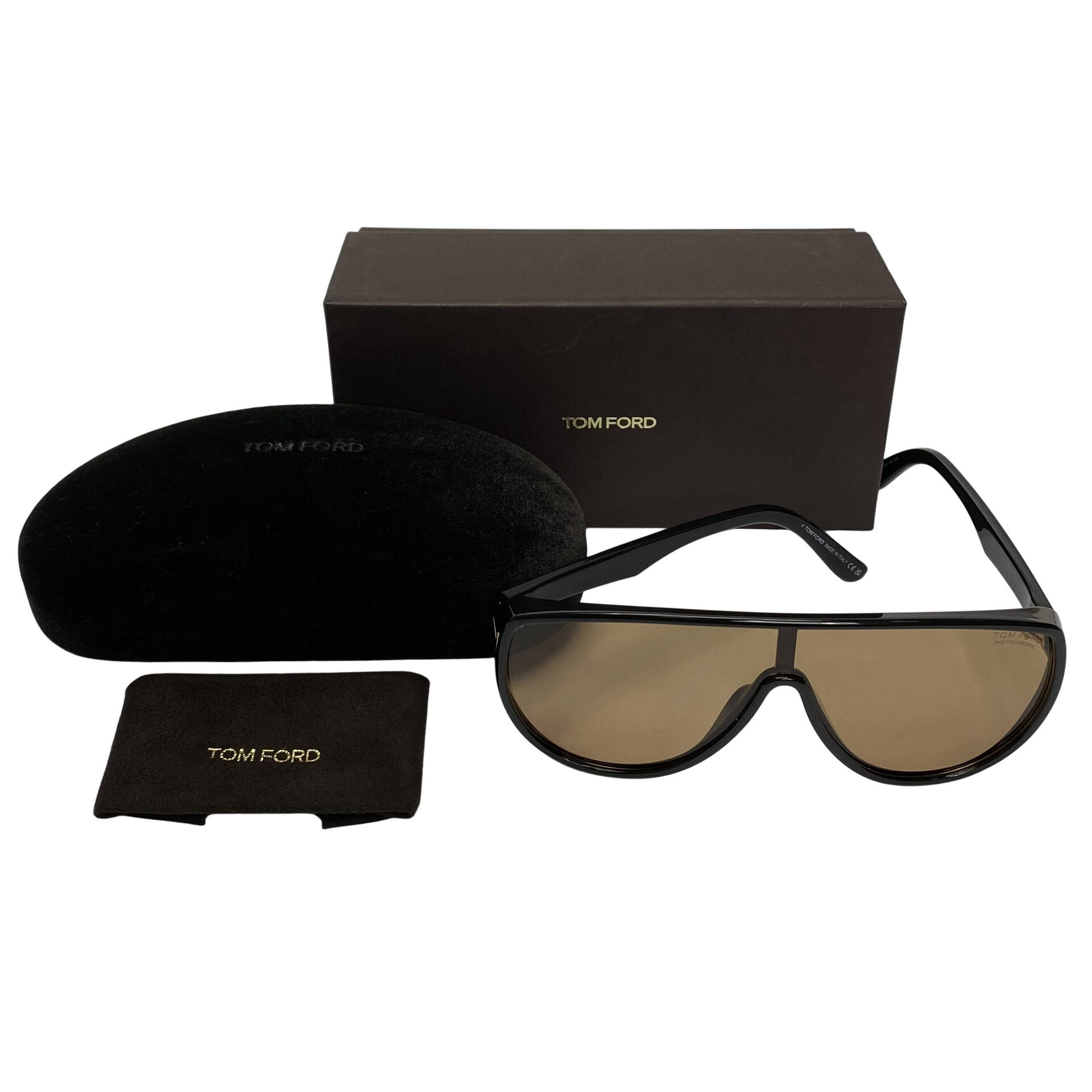 Óculos de Sol Tom Ford - Achilles