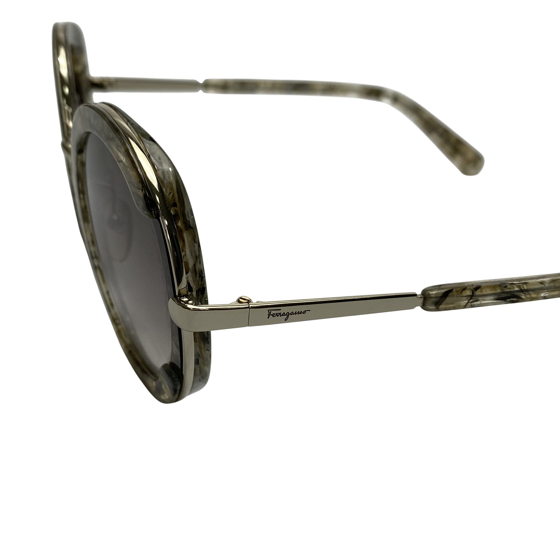 Óculos de Sol Salvatore Ferragamo - SF164S