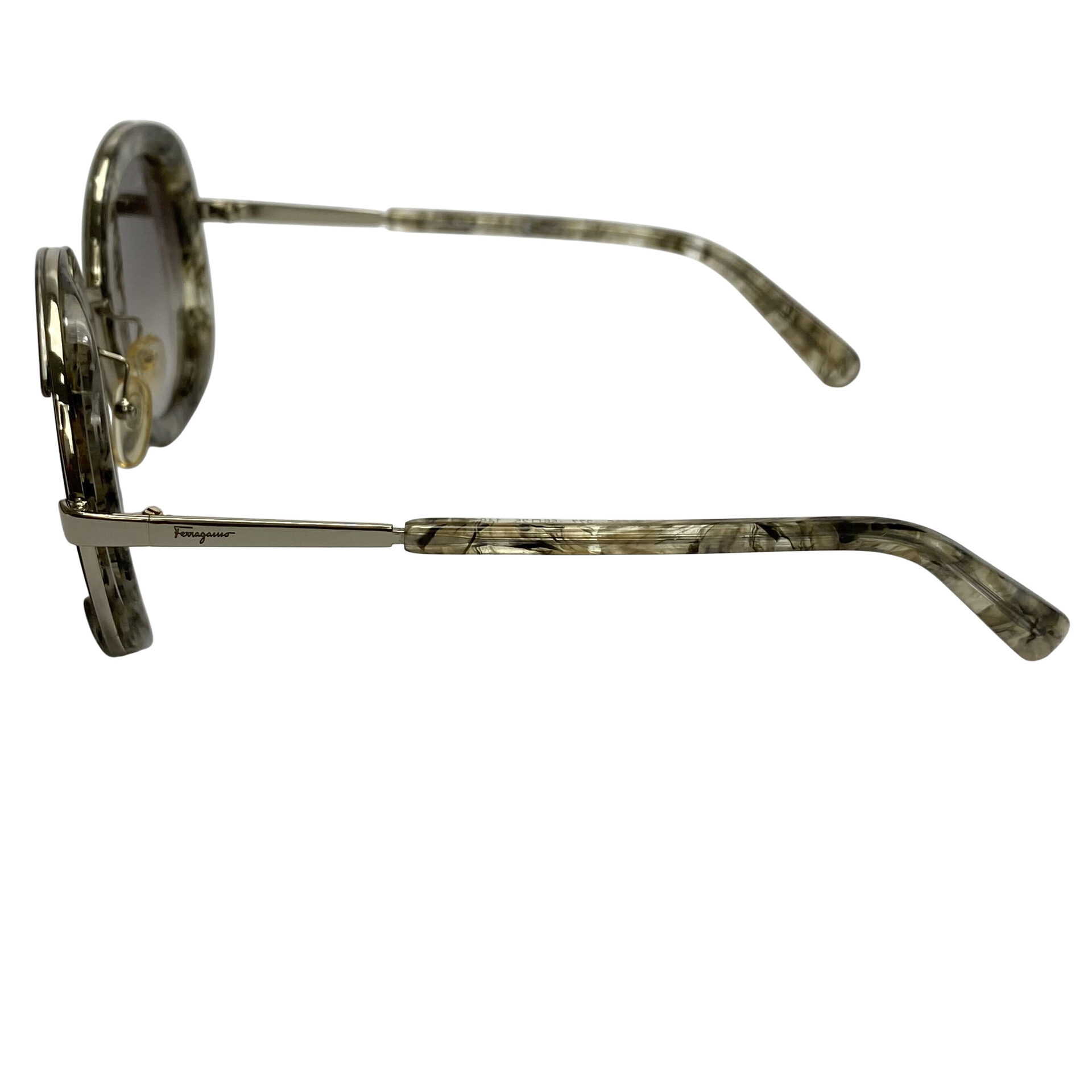 Óculos de Sol Salvatore Ferragamo - SF164S