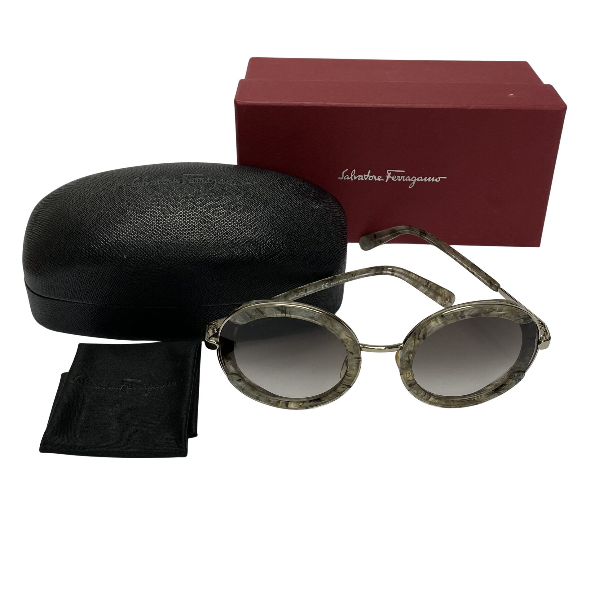 Óculos de Sol Salvatore Ferragamo - SF164S