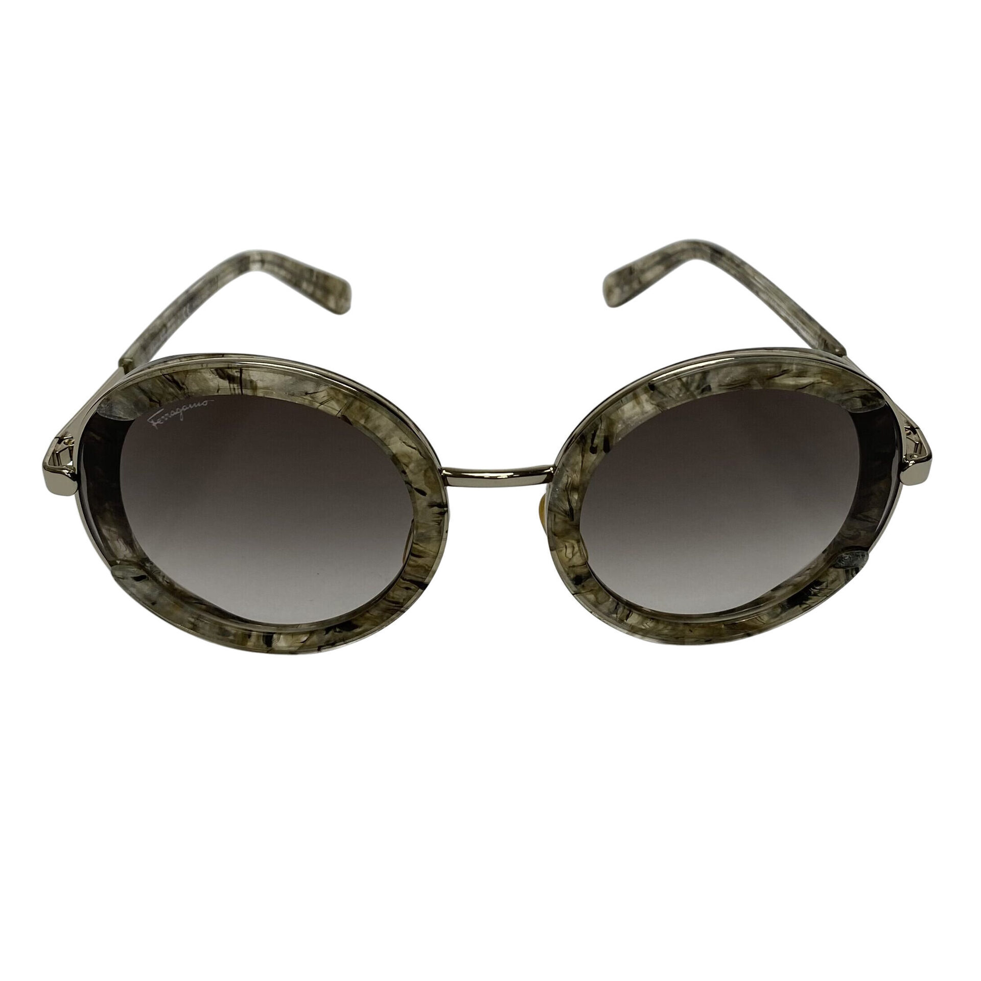 Óculos de Sol Salvatore Ferragamo - SF164S