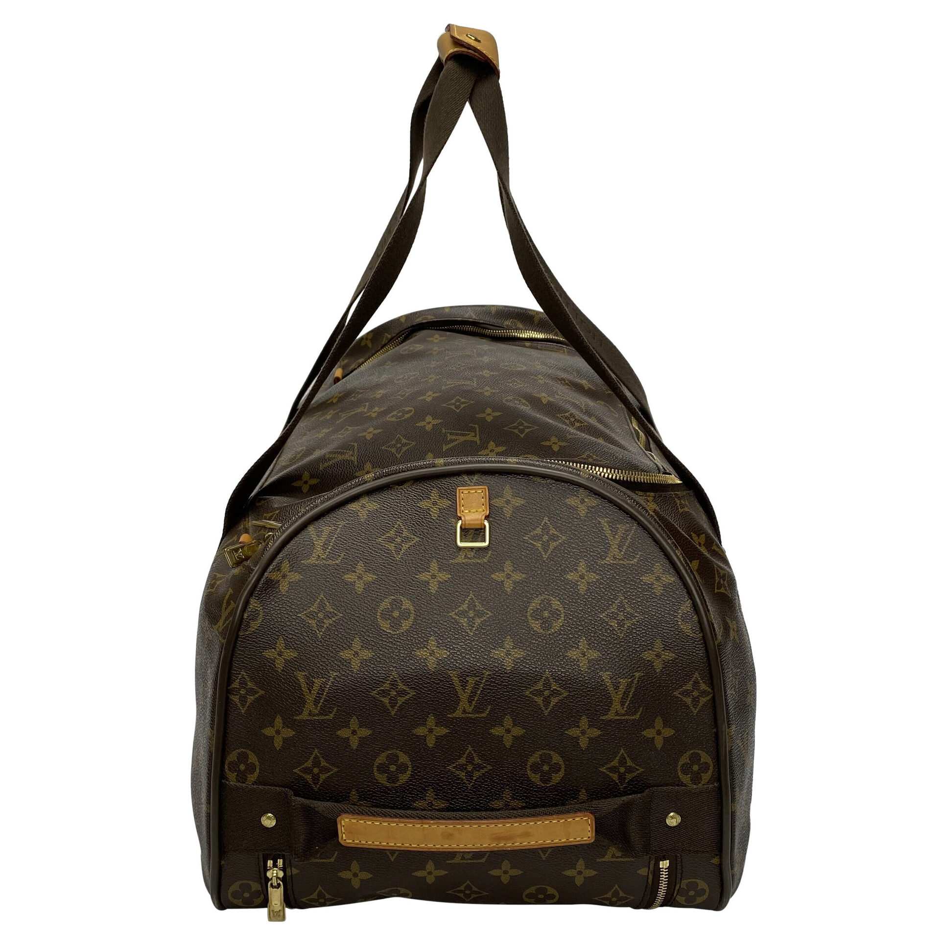 Mala Louis Vuitton Eole 50 Monograma