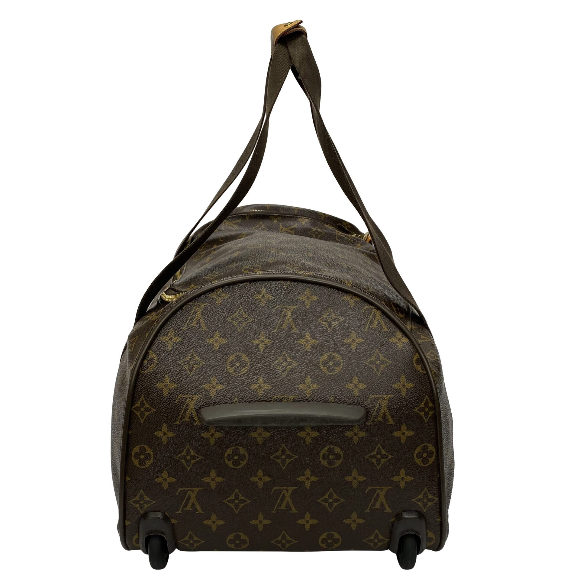 Mala Louis Vuitton Eole 50 Monograma