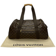 Mala Louis Vuitton Eole 50 Monograma