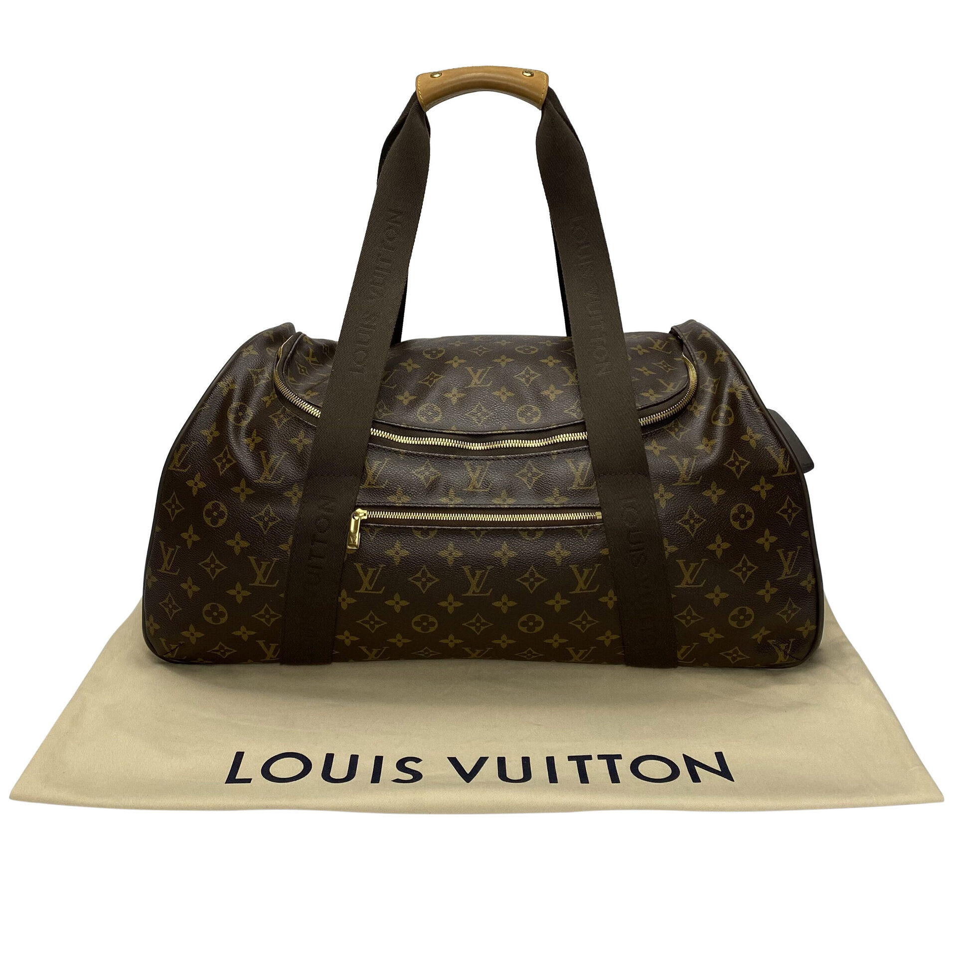 Mala Louis Vuitton Eole 50 Monograma