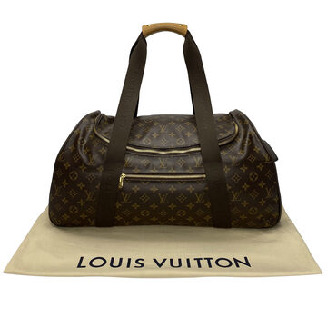 Mala Louis Vuitton Eole 50 Monograma