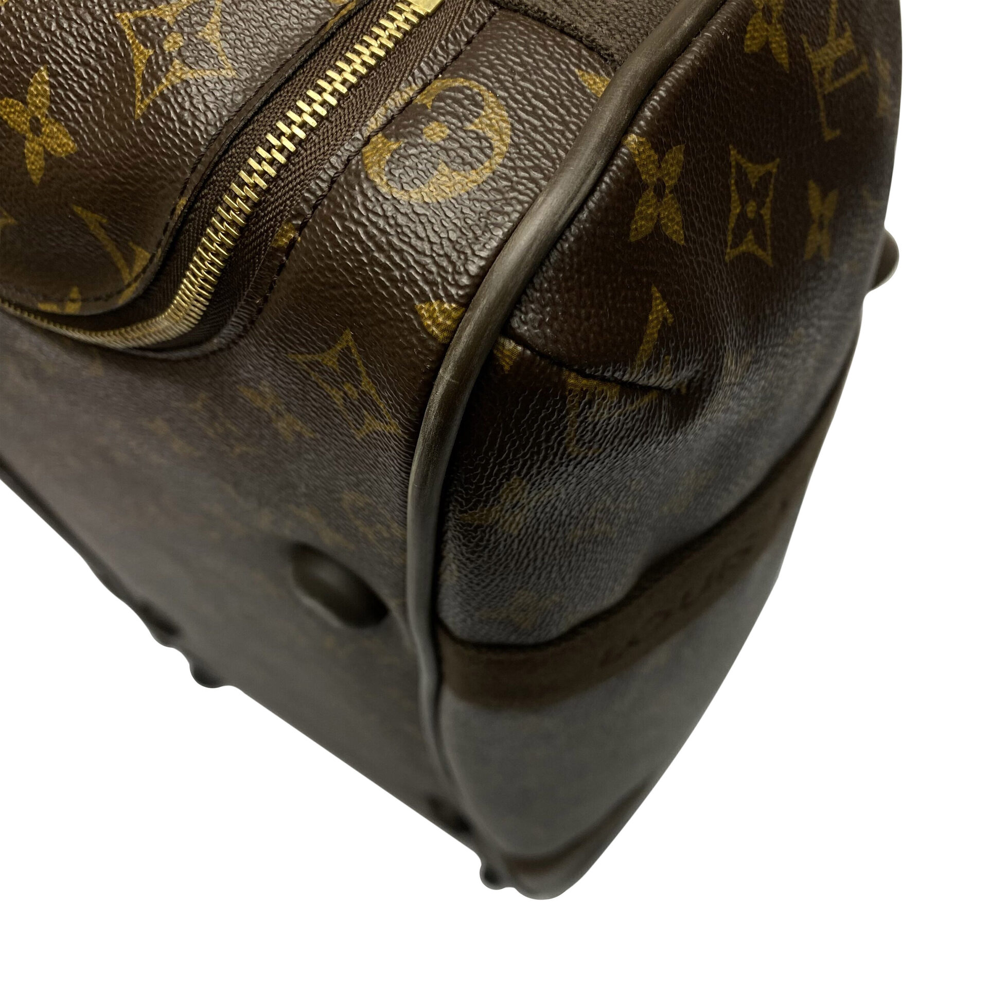 Mala Louis Vuitton Eole 50 Monograma