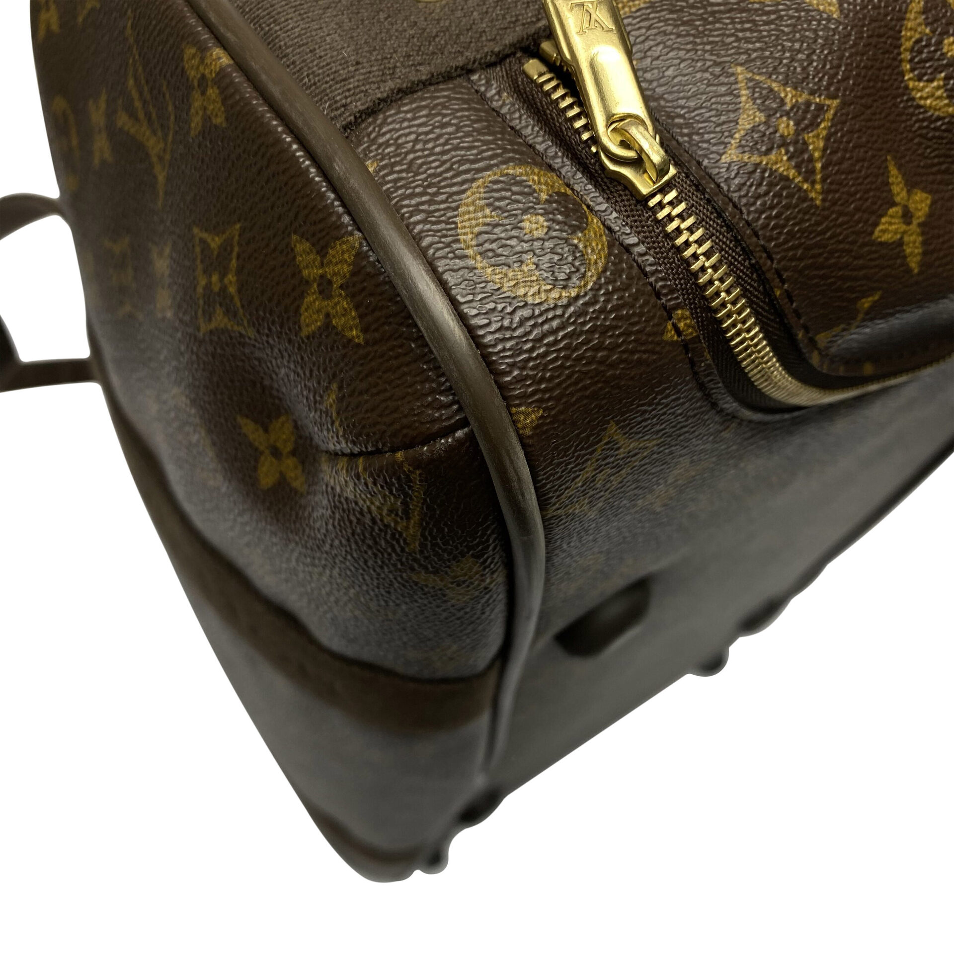 Mala Louis Vuitton Eole 50 Monograma