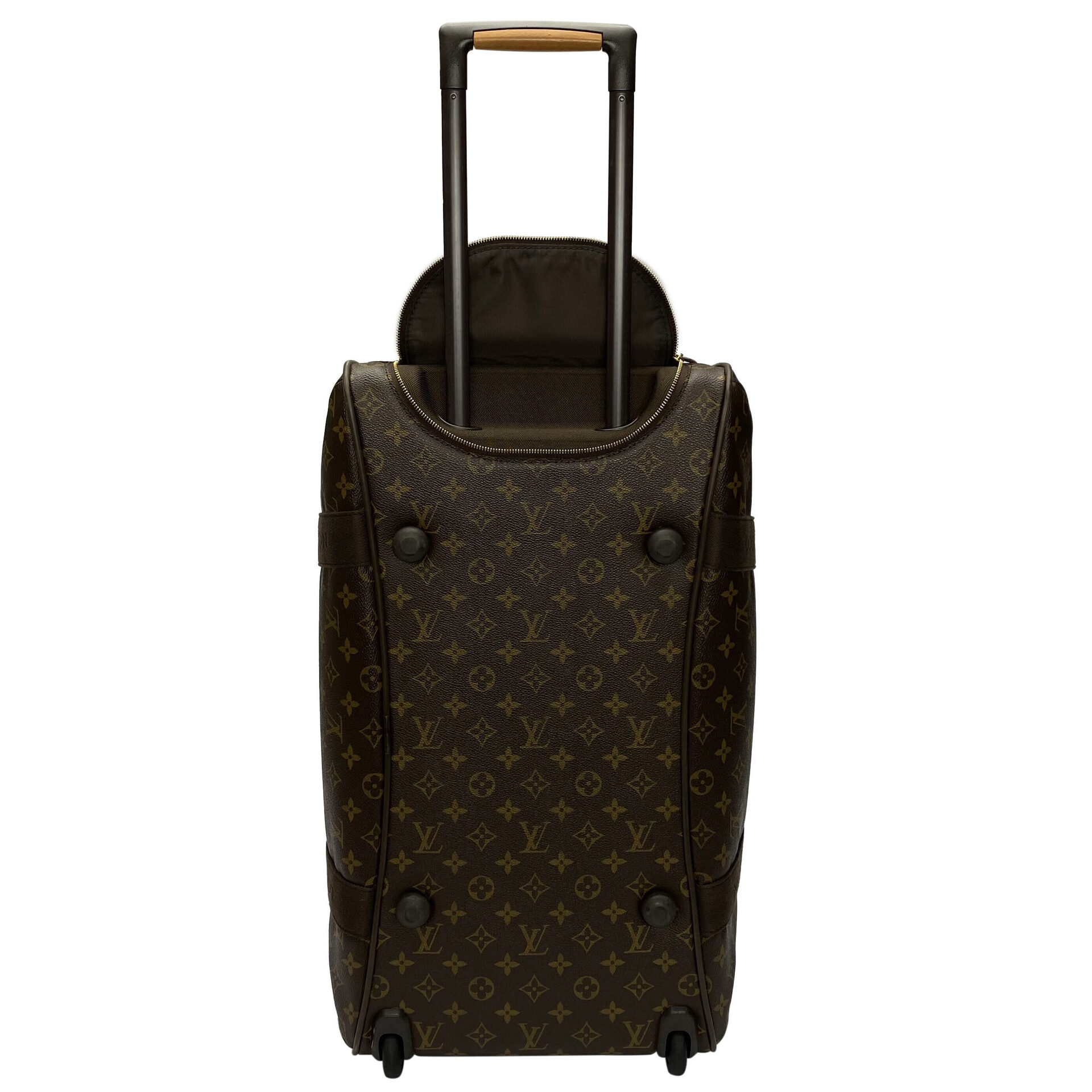 Mala Louis Vuitton Eole 50 Monograma