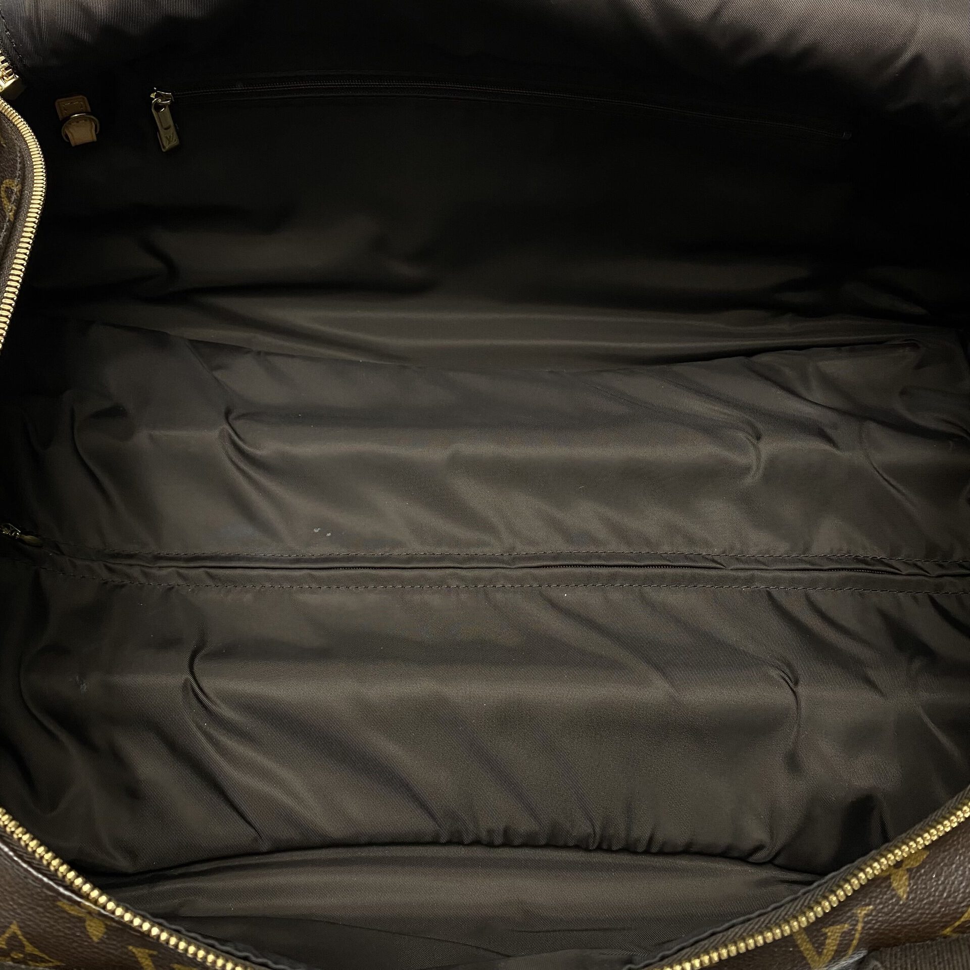 Mala Louis Vuitton Eole 50 Monograma
