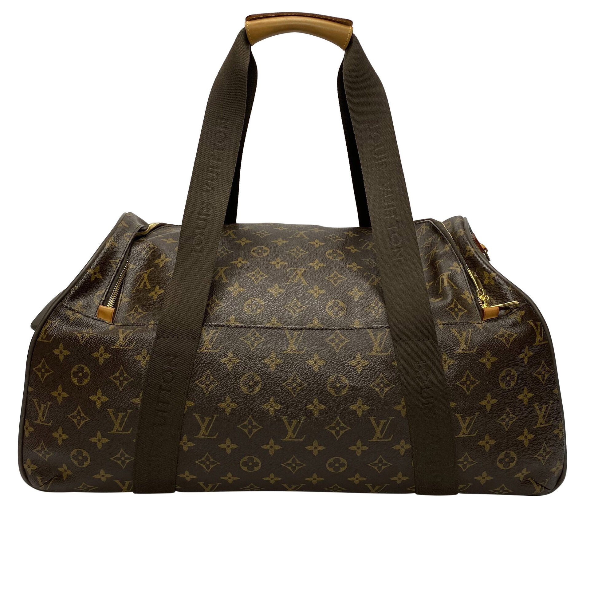 Mala Louis Vuitton Eole 50 Monograma