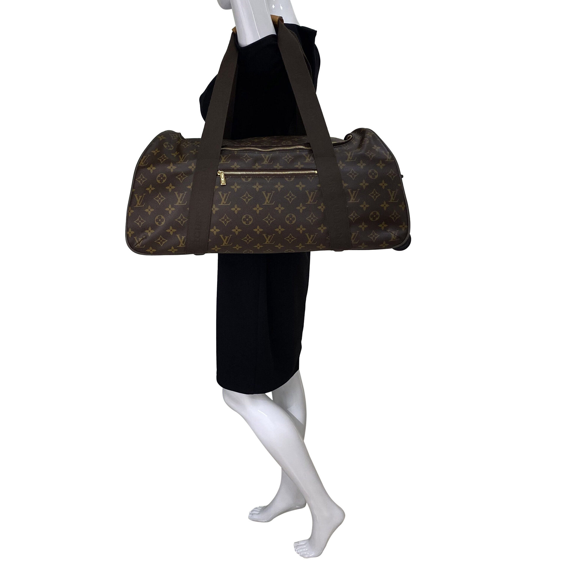 Mala Louis Vuitton Eole 50 Monograma