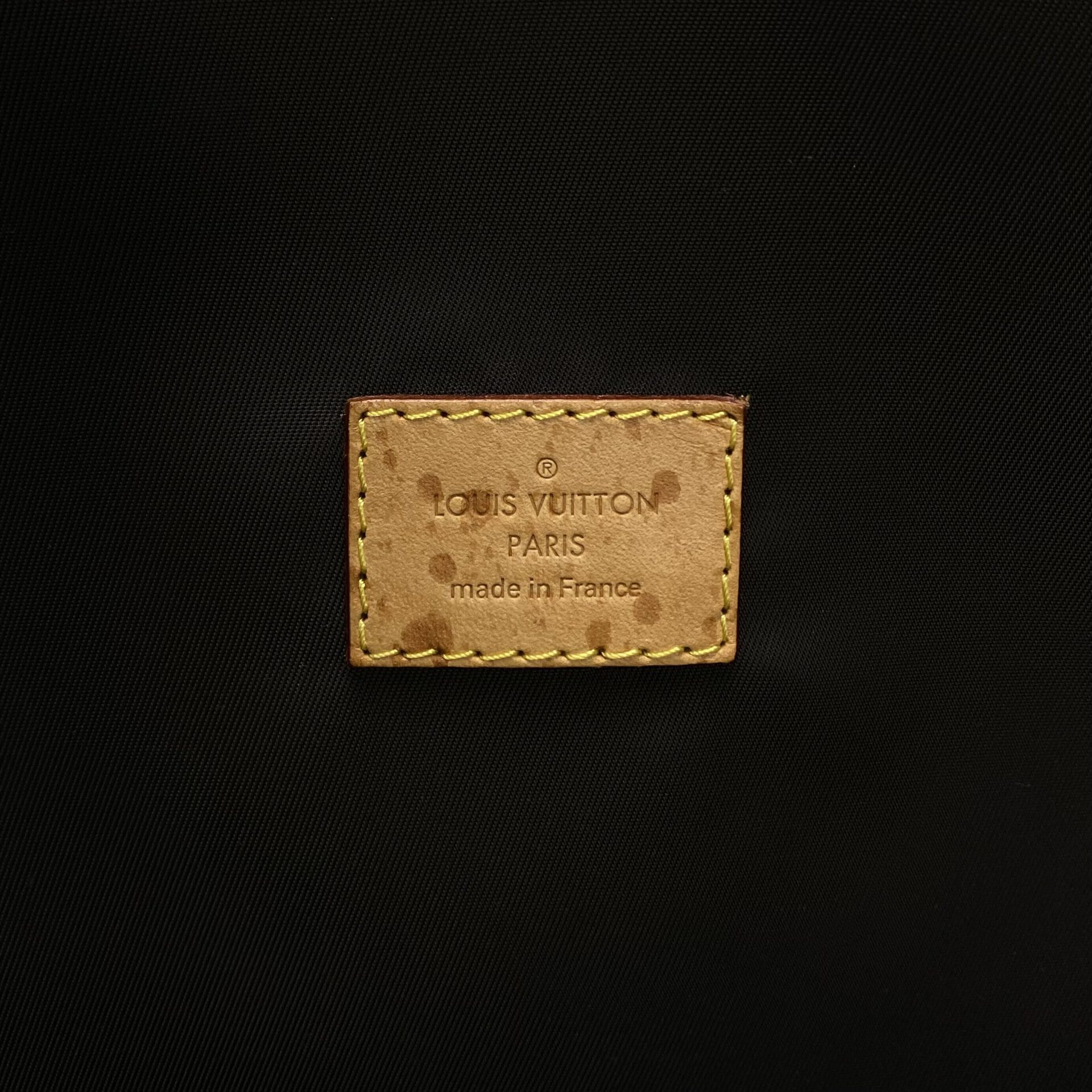 Mala Louis Vuitton Eole 50 Monograma
