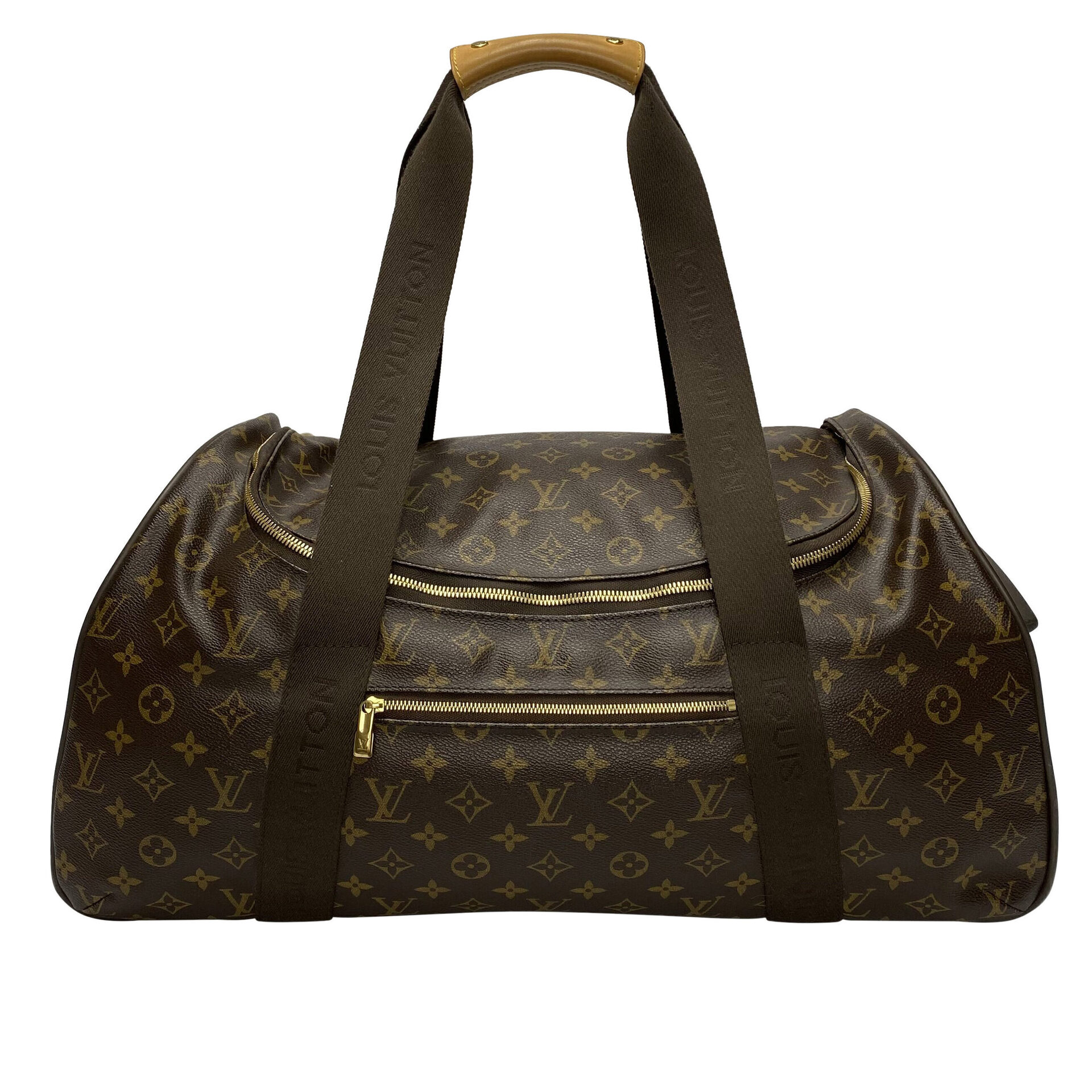 Mala Louis Vuitton Eole 50 Monograma