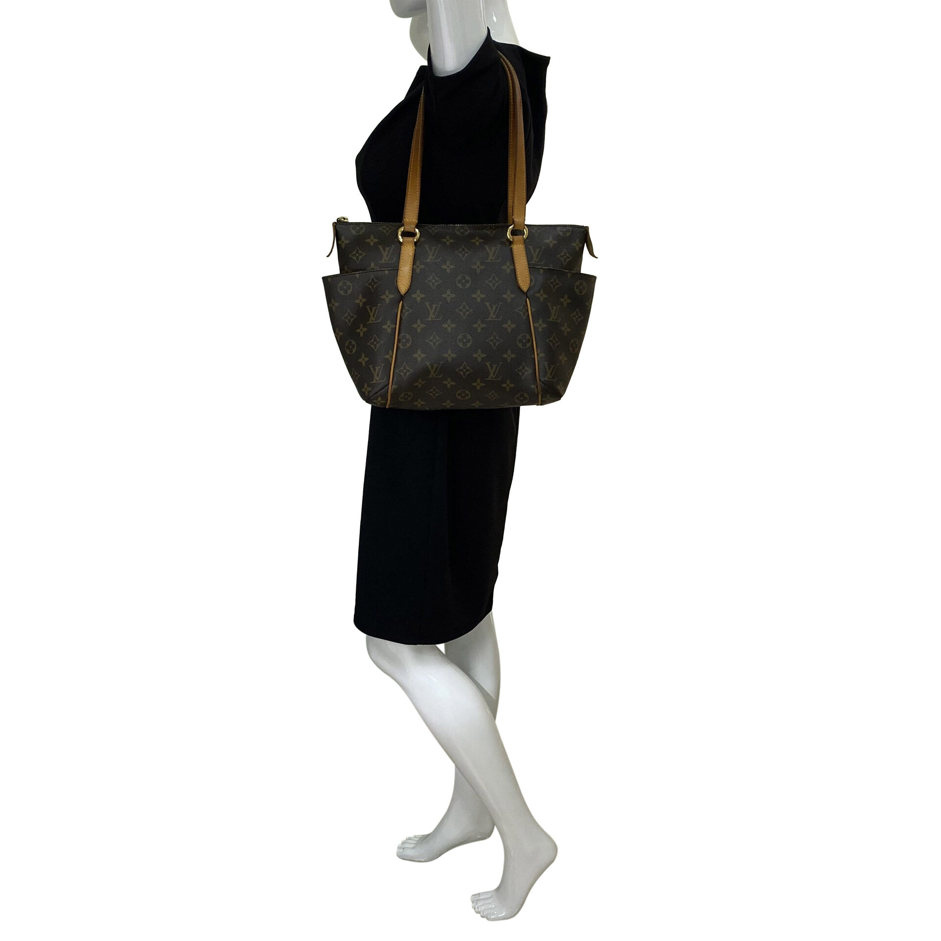 Bolsa Louis Vuitton Totally