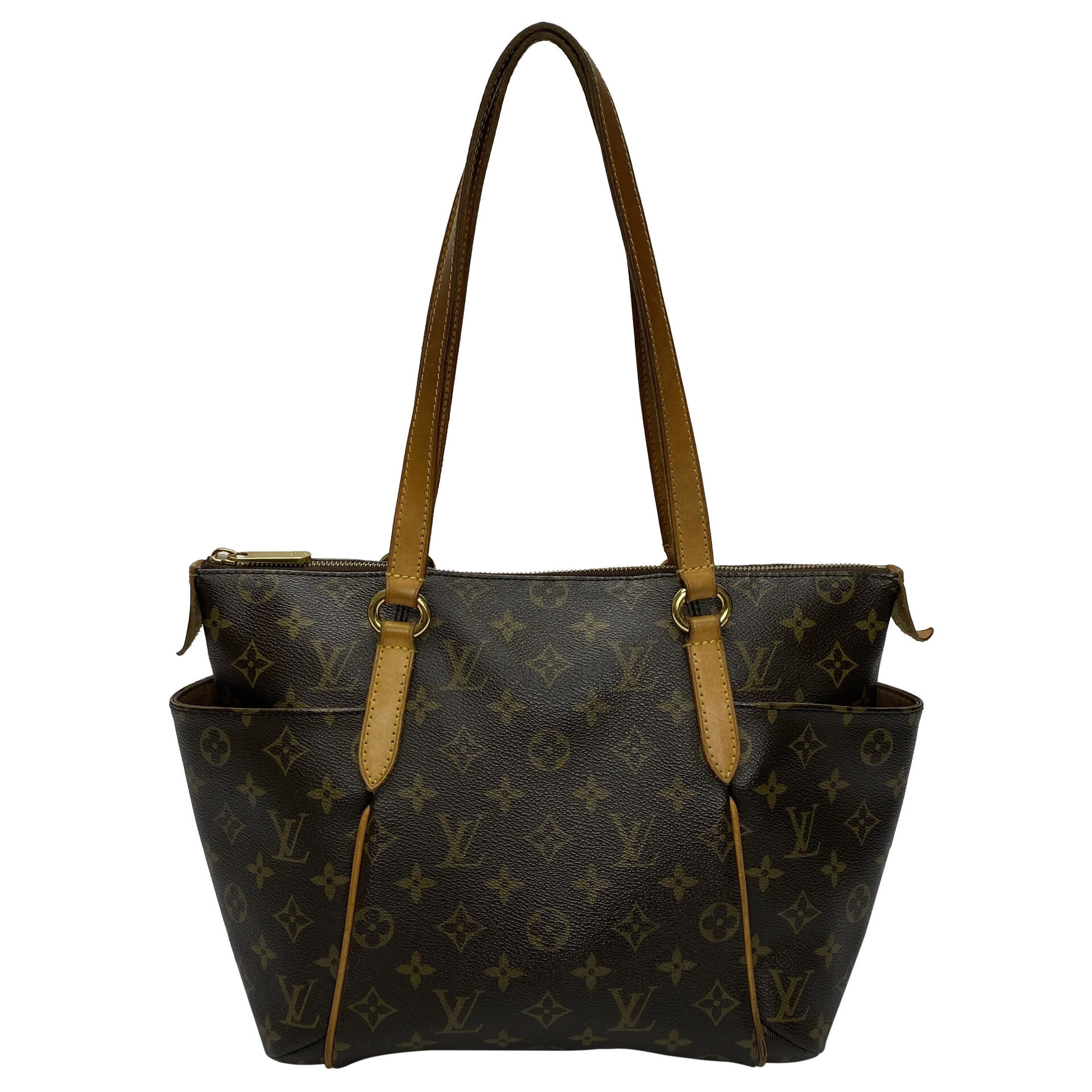 Bolsa Louis Vuitton Totally