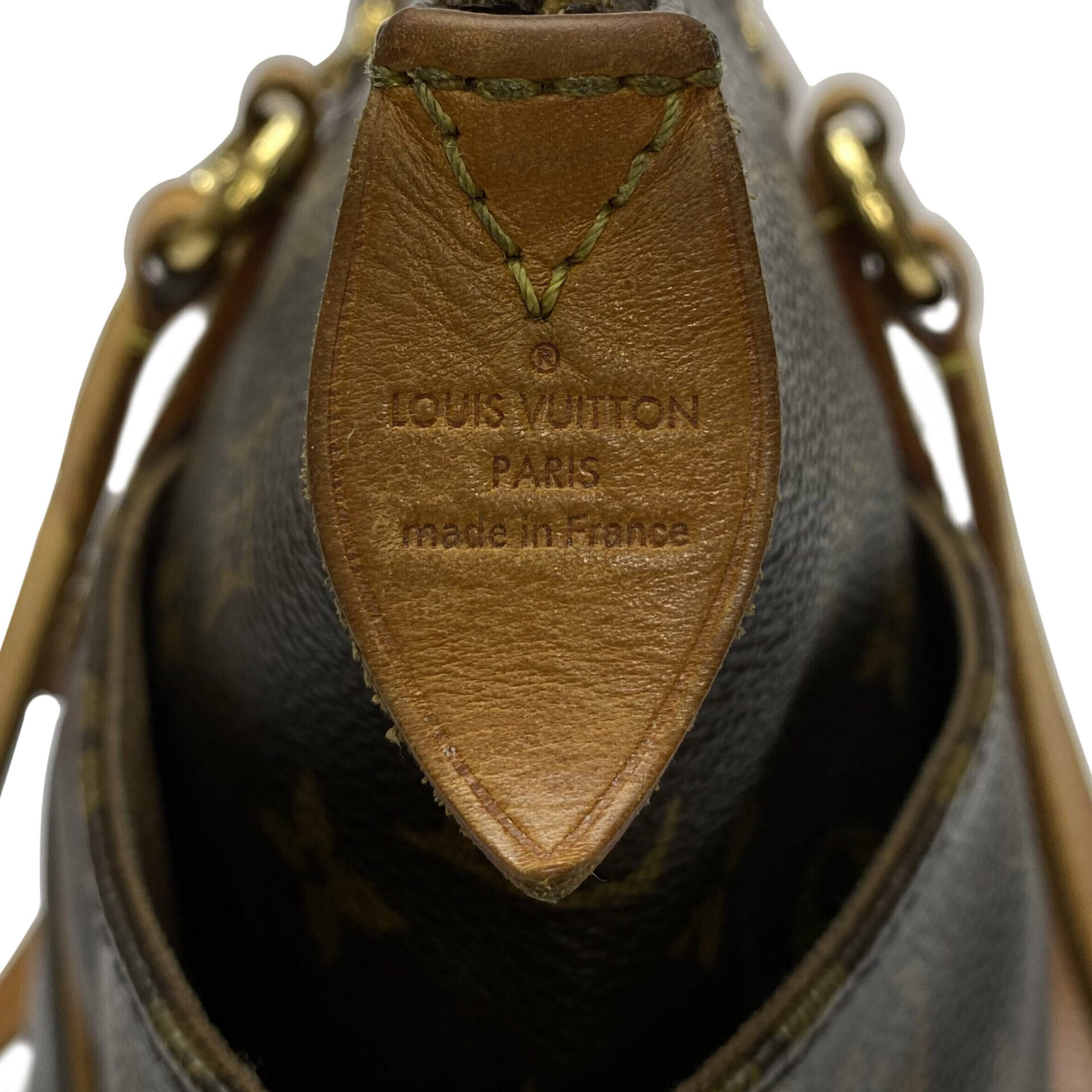 Bolsa Louis Vuitton Totally