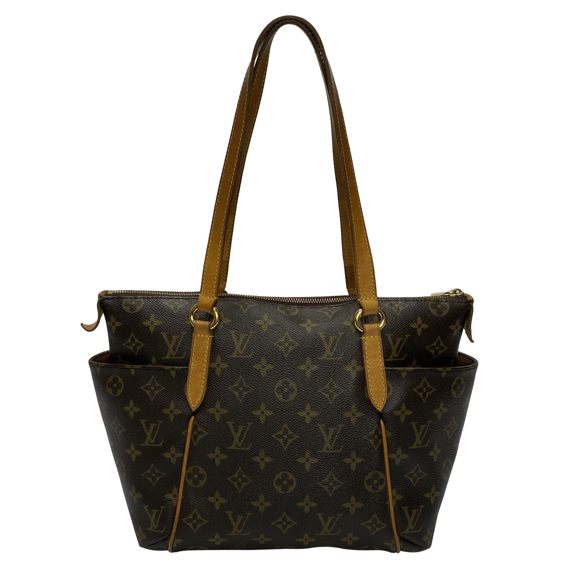 Bolsa Louis Vuitton Totally