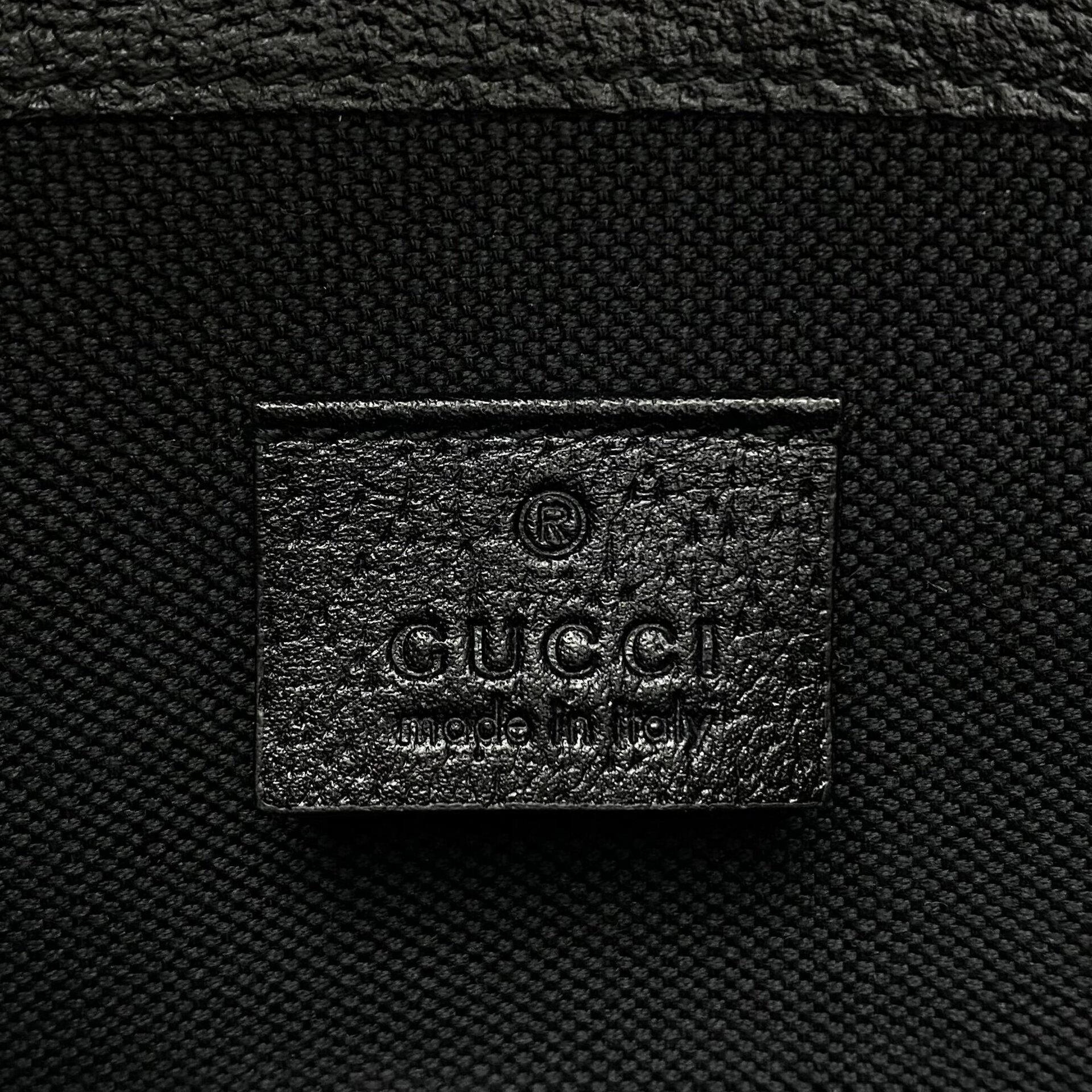 Bolsa Gucci Horsebit