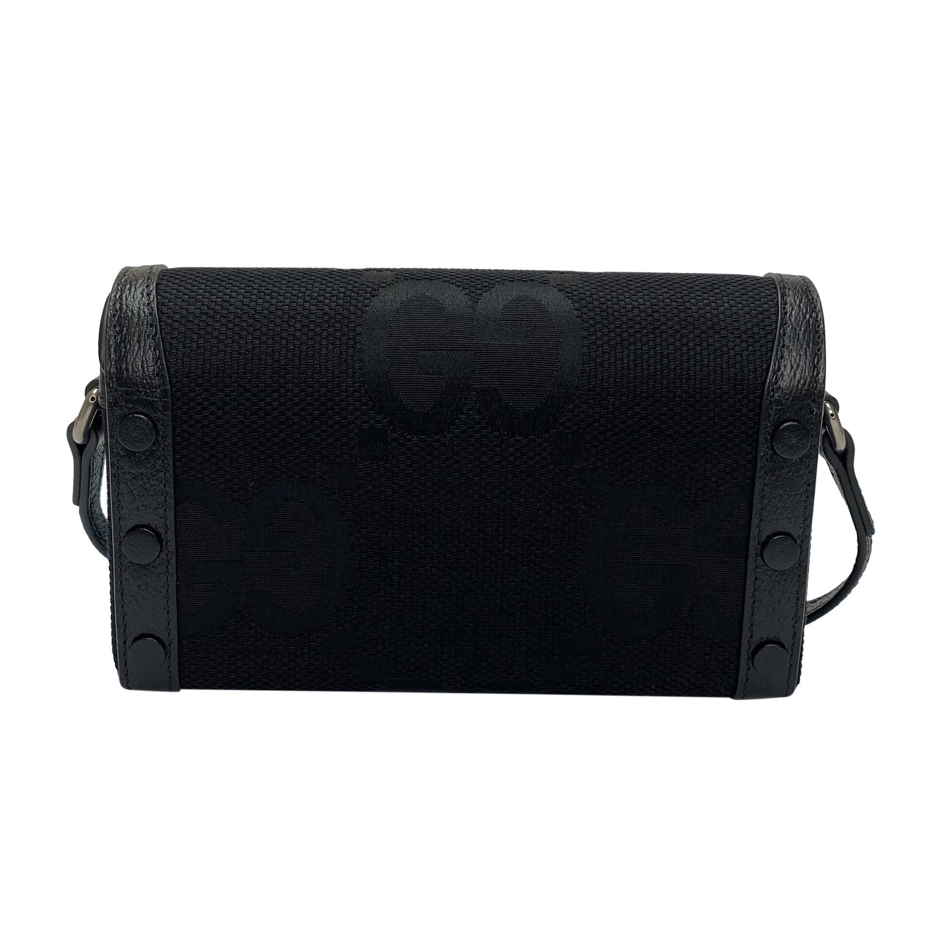 Bolsa Gucci Horsebit