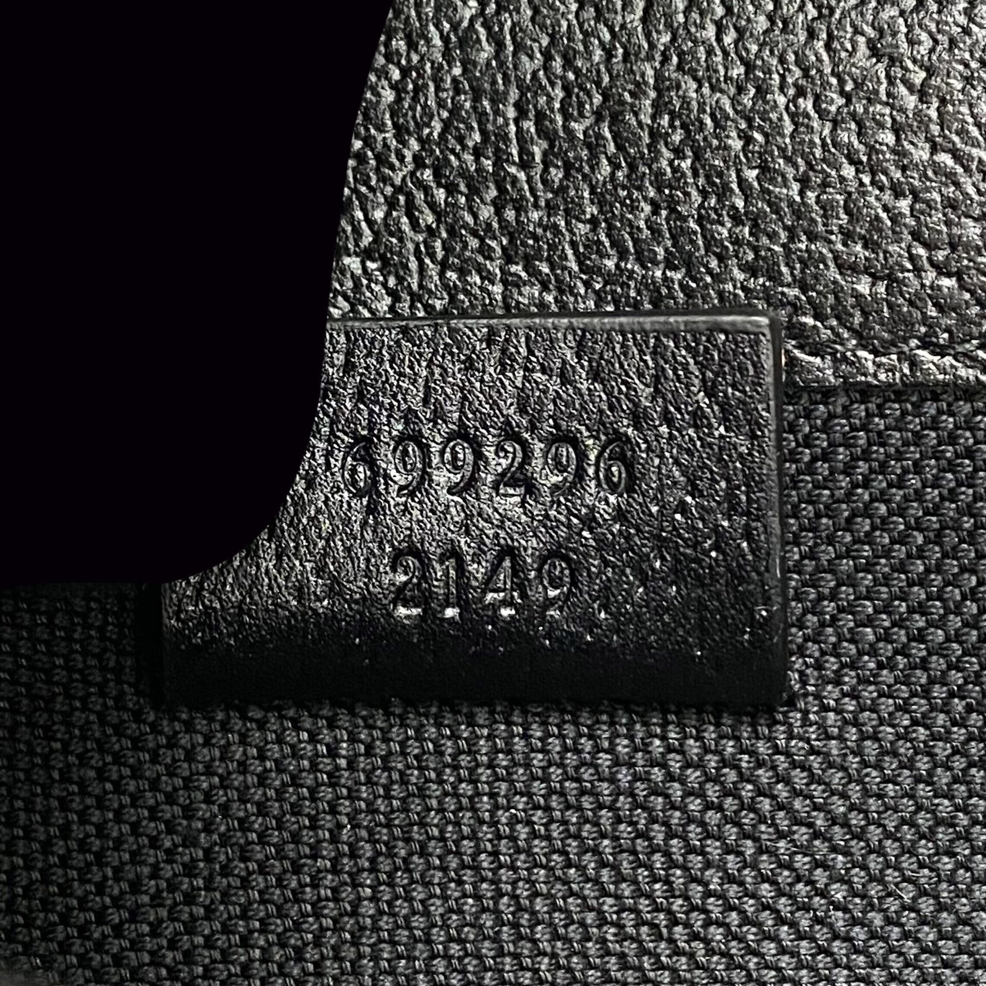 Bolsa Gucci Horsebit