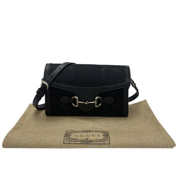 Bolsa Gucci Horsebit