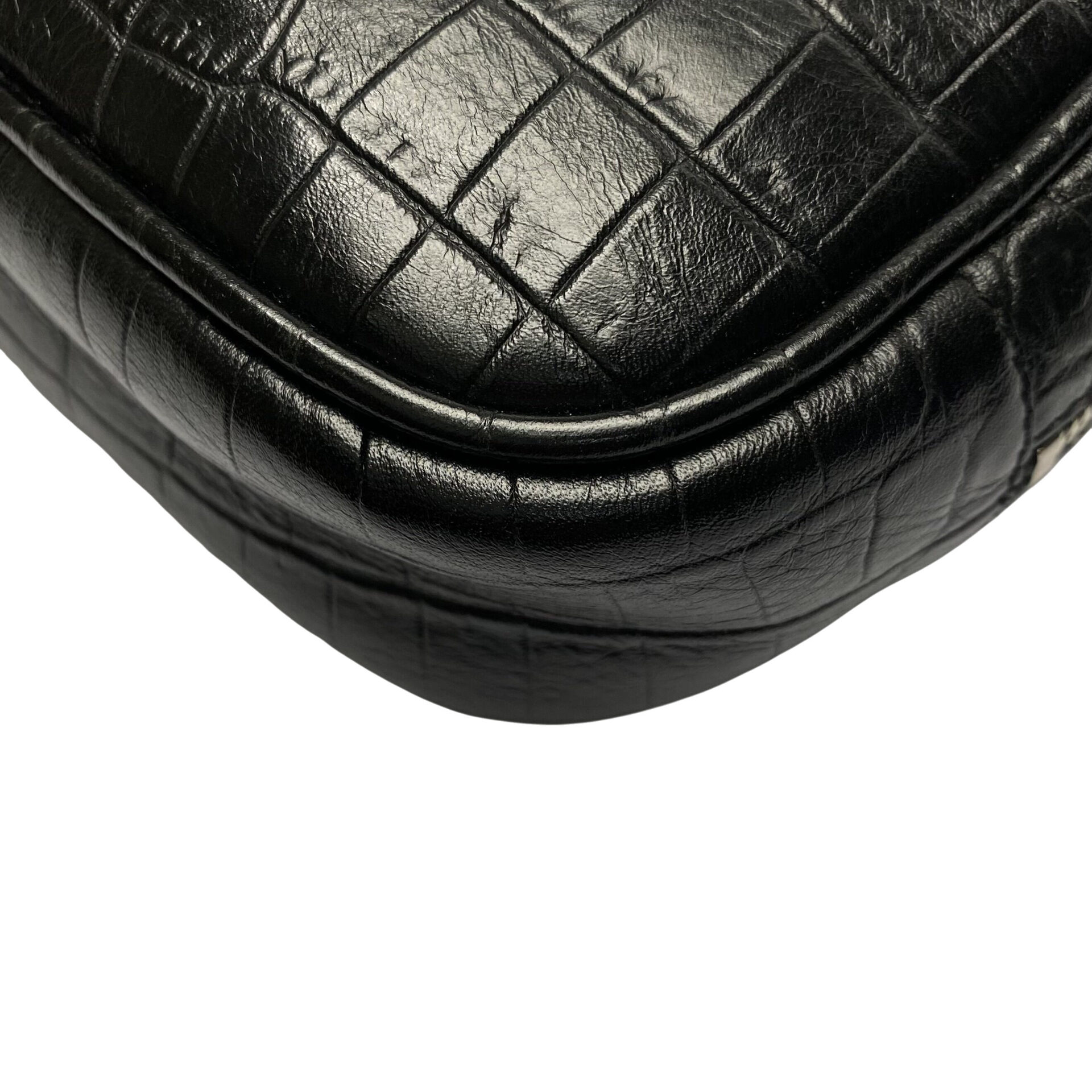 Bolsa Saint Laurent Mini Lou Camera Bag