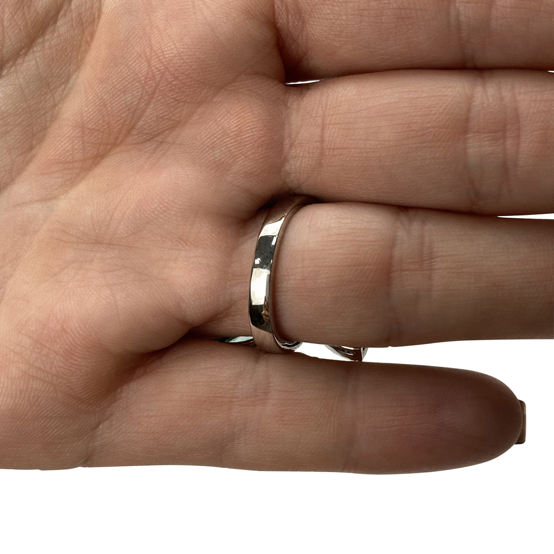 Anel Gotas Esmeraldas - 2.34 ct