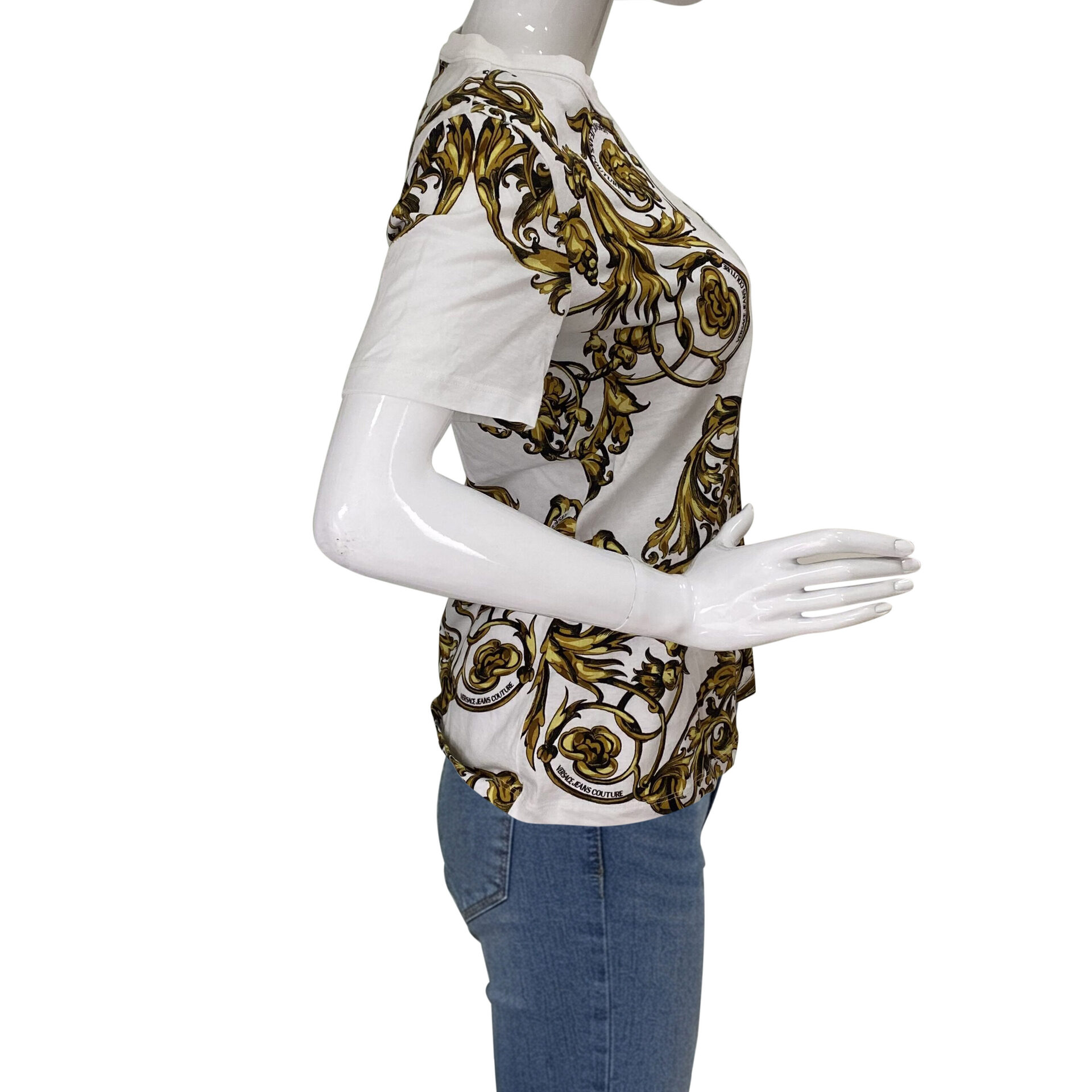 T-Shirt Versace Jeans Couture