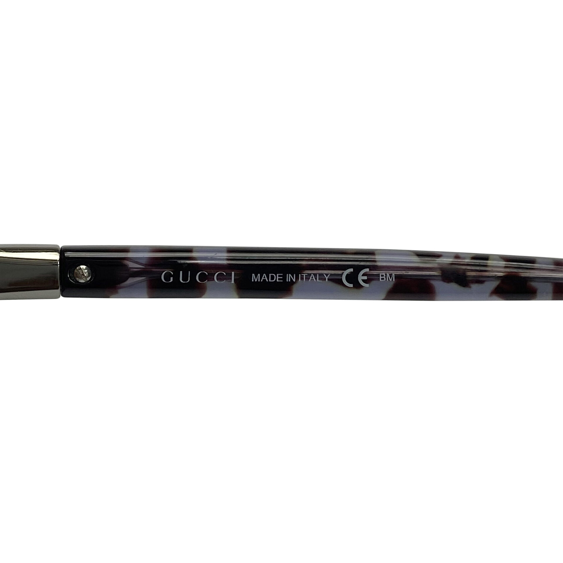 Armação de Grau Gucci - GG1020