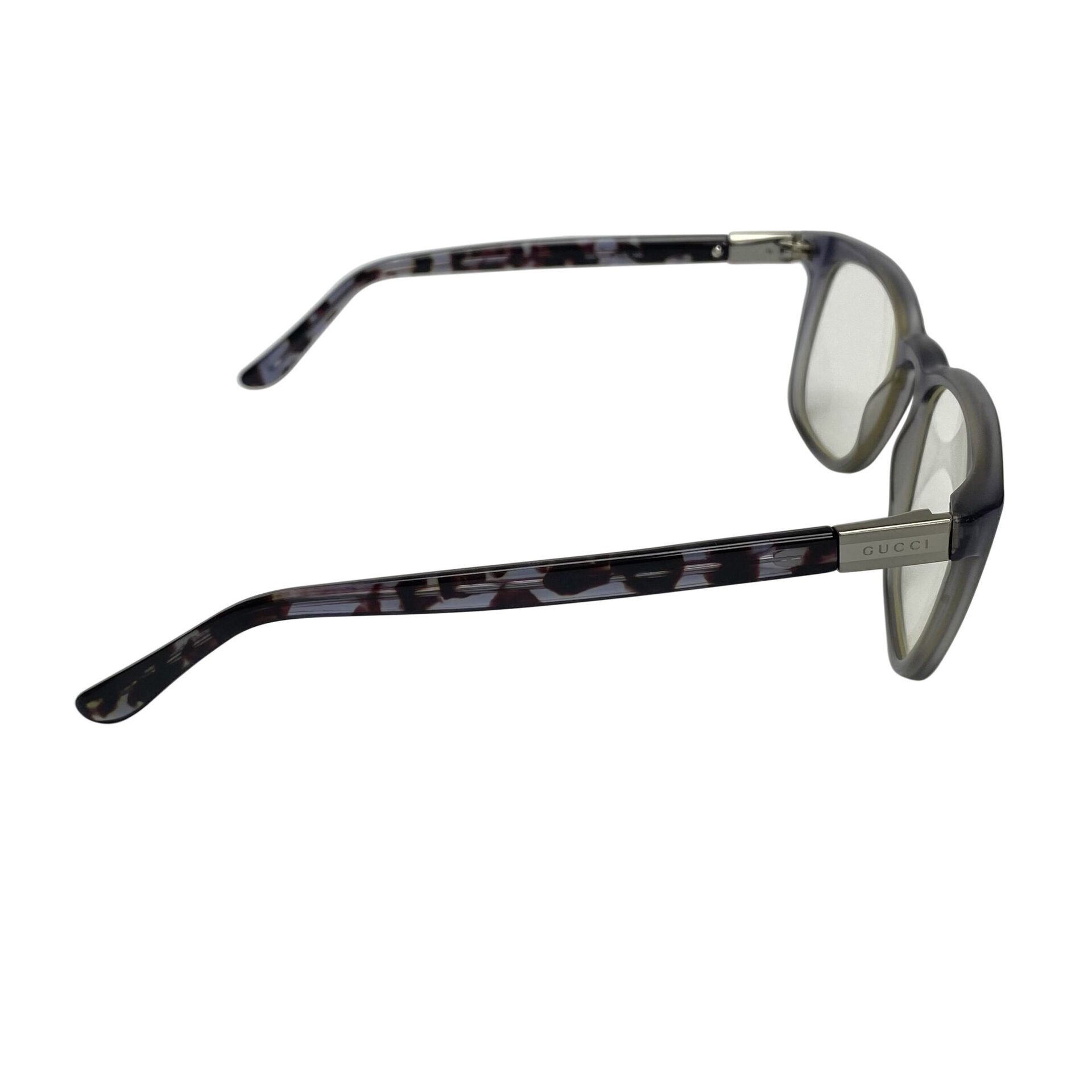 Armação de Grau Gucci - GG1020