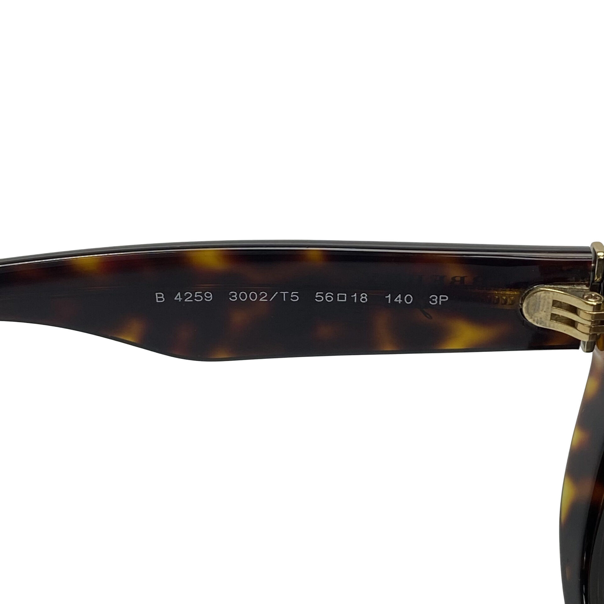 Óculos de Sol Burberry - B4259