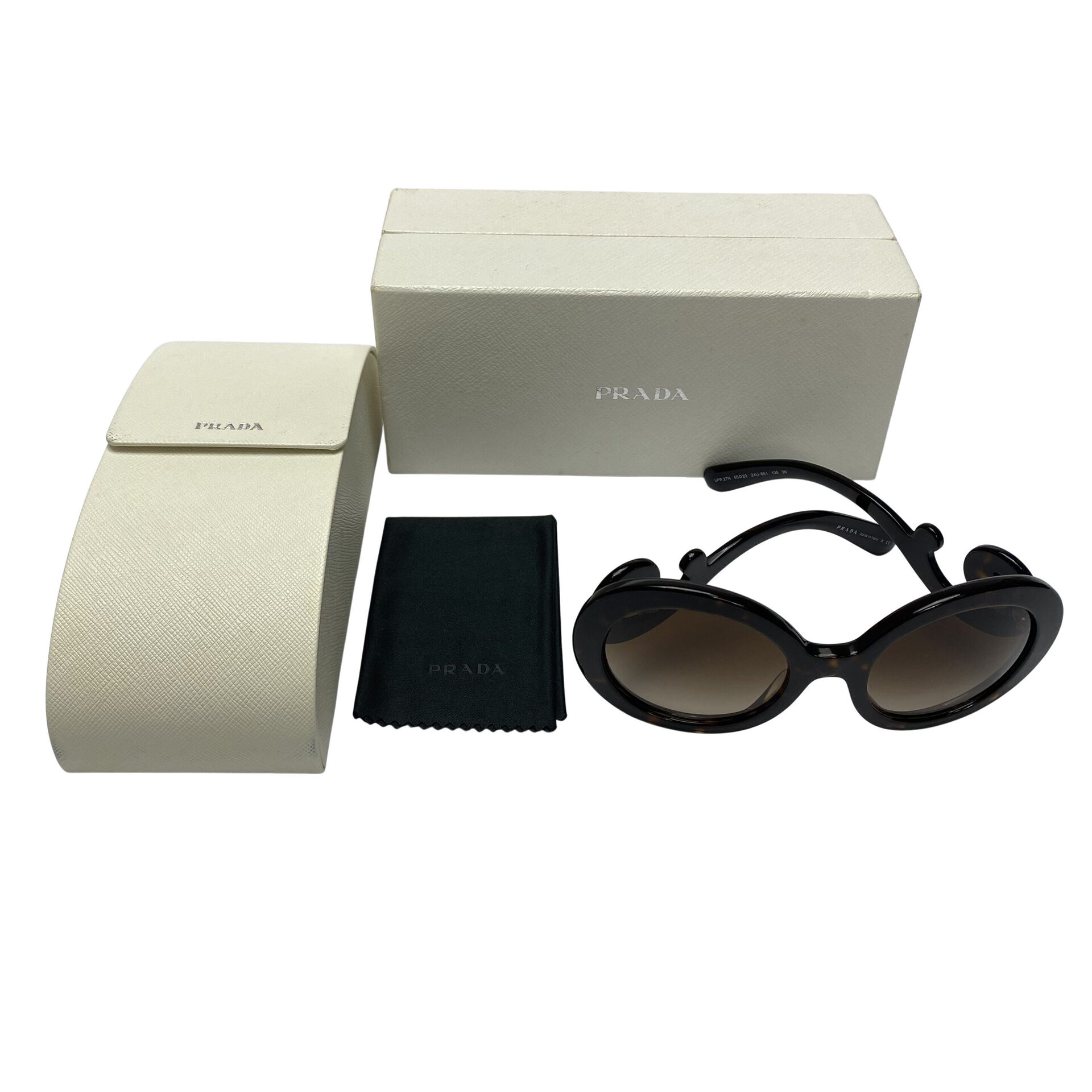 Óculos de Sol Prada - SPR27N