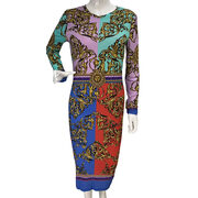 Vestido Versace Jeans Couture