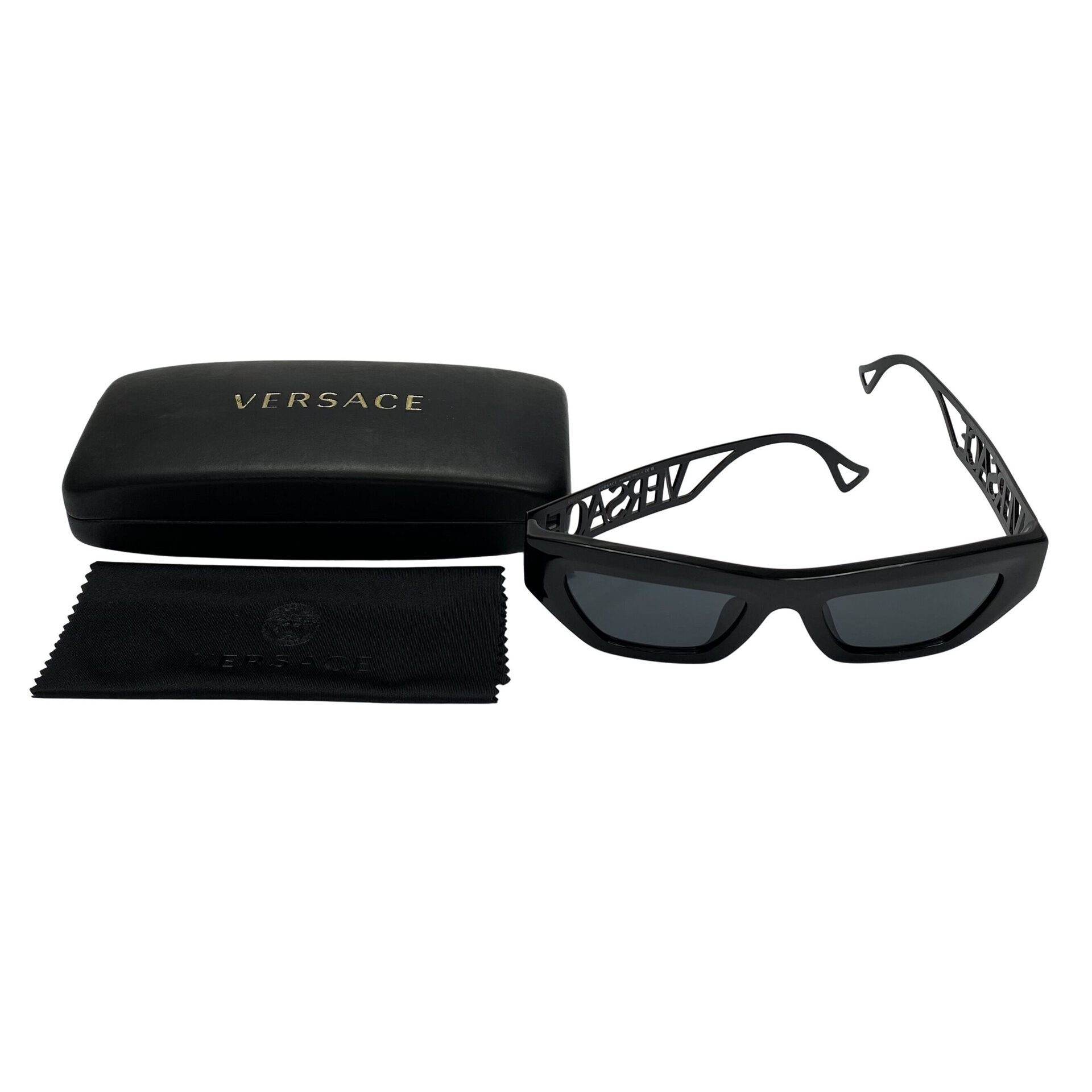 Óculos de Sol Versace - 4432U