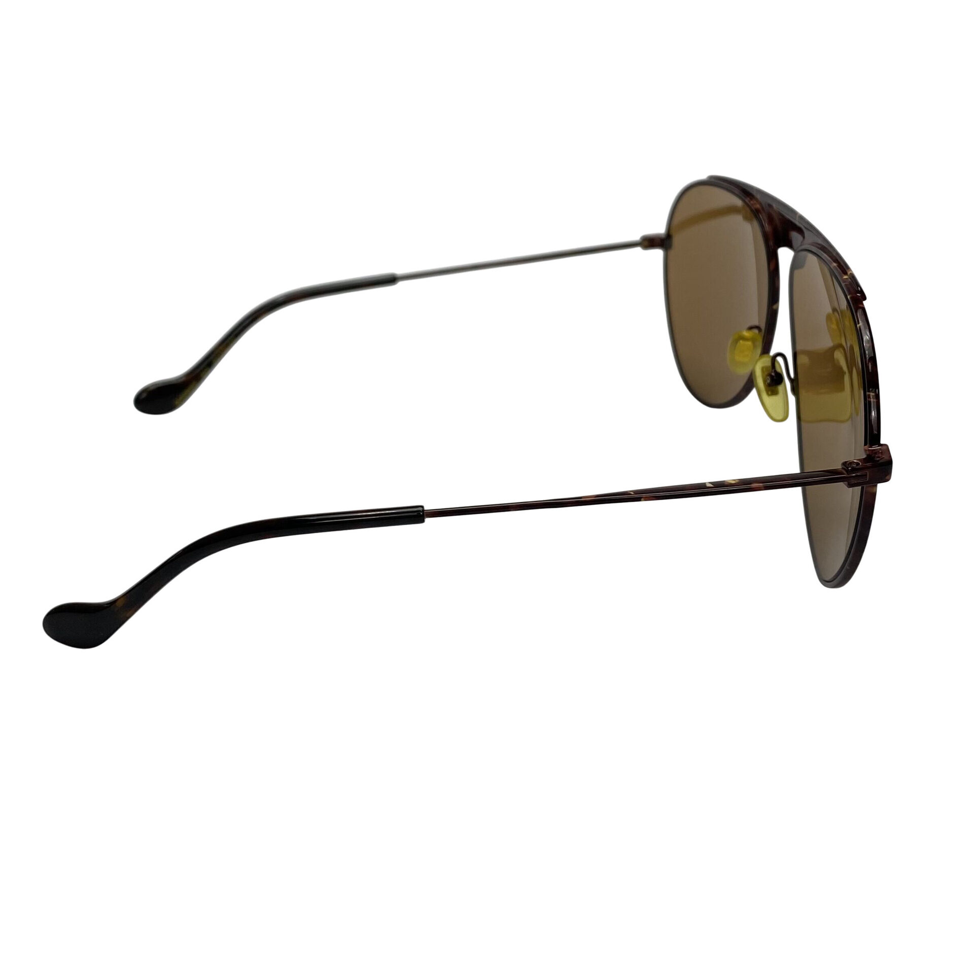 Óculos de Sol Gucci Aviador - GG0908S