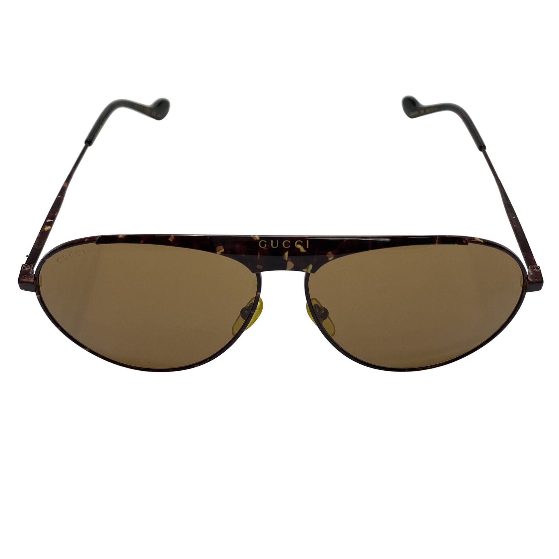 Óculos de Sol Gucci Aviador - GG0908S