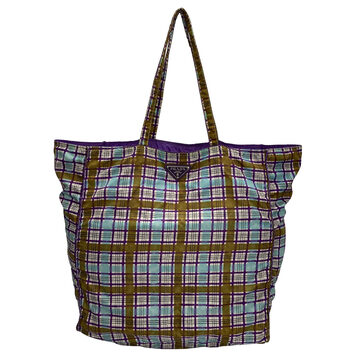 Bolsa Prada Reversível Nylon