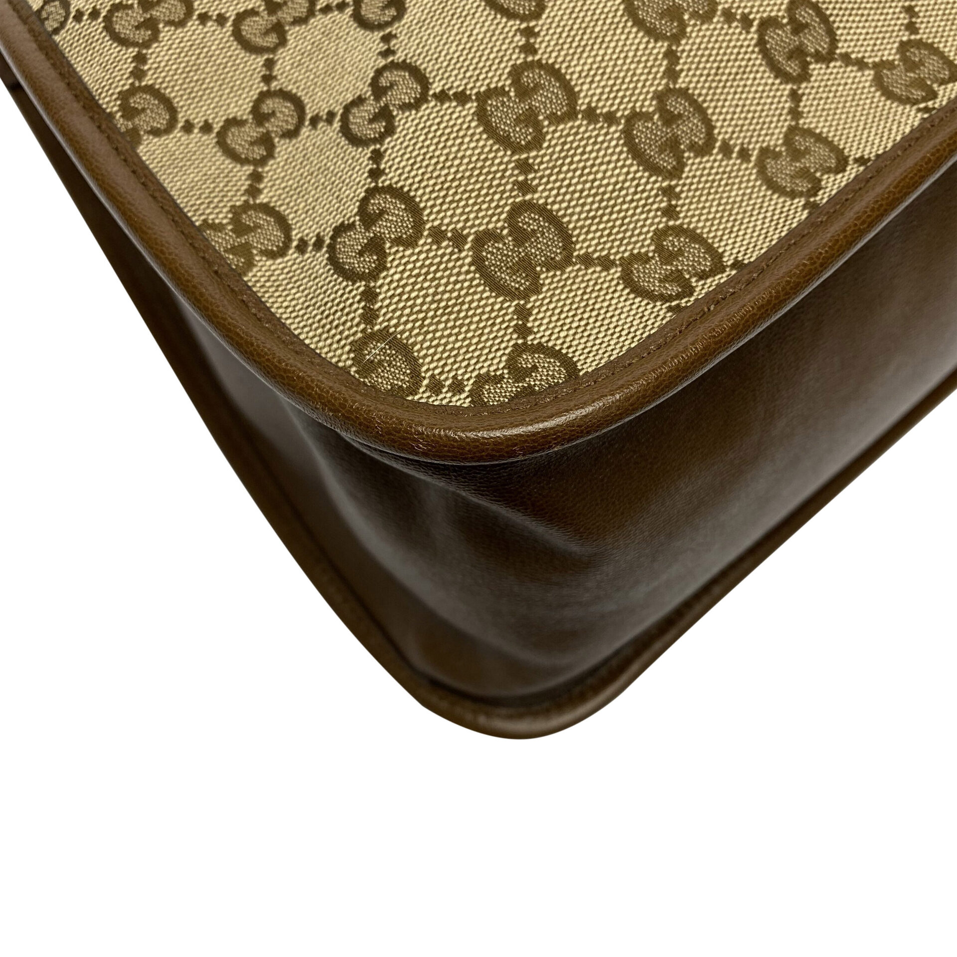 Bolsa Gucci 1955 Horsebit Tote