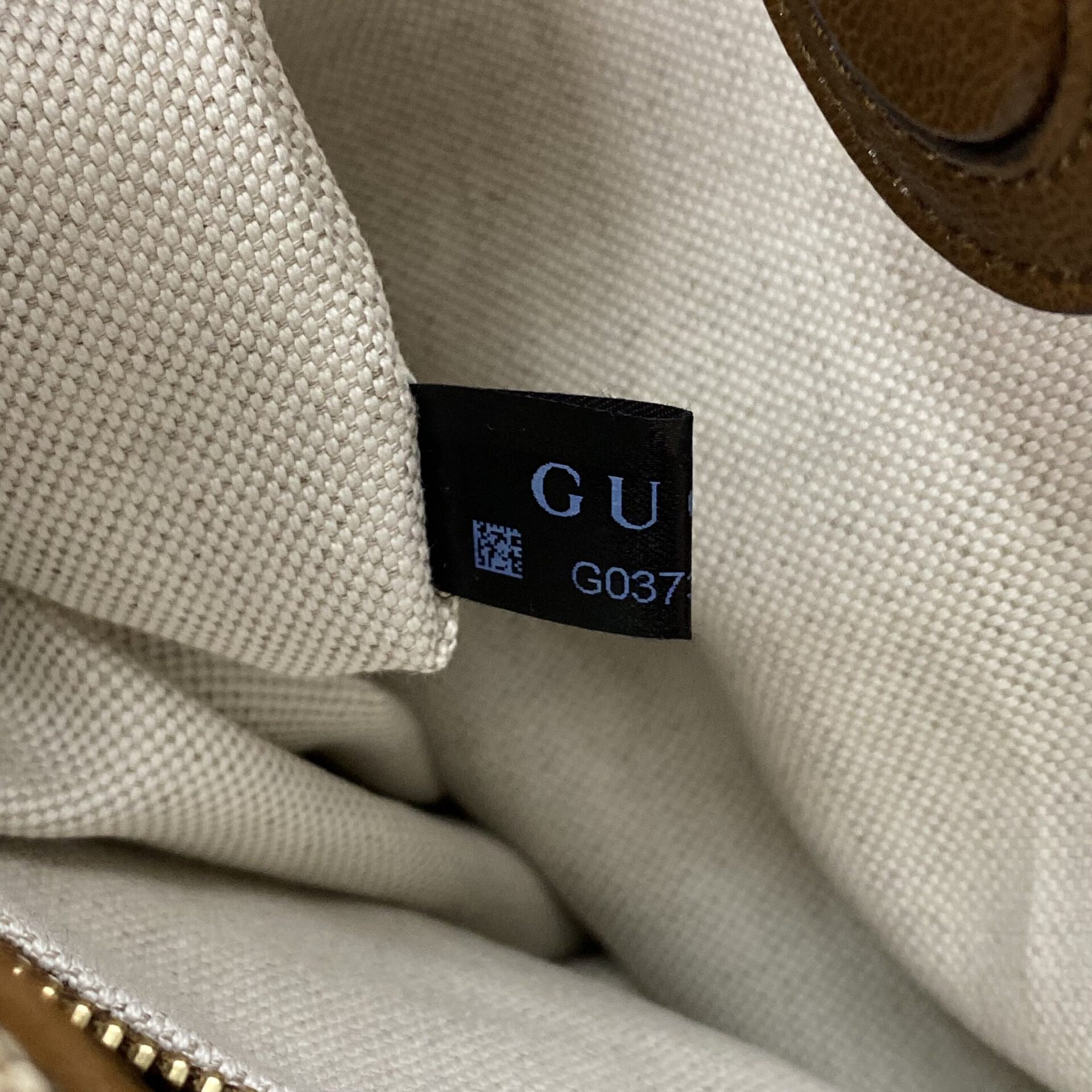 Bolsa Gucci 1955 Horsebit Tote