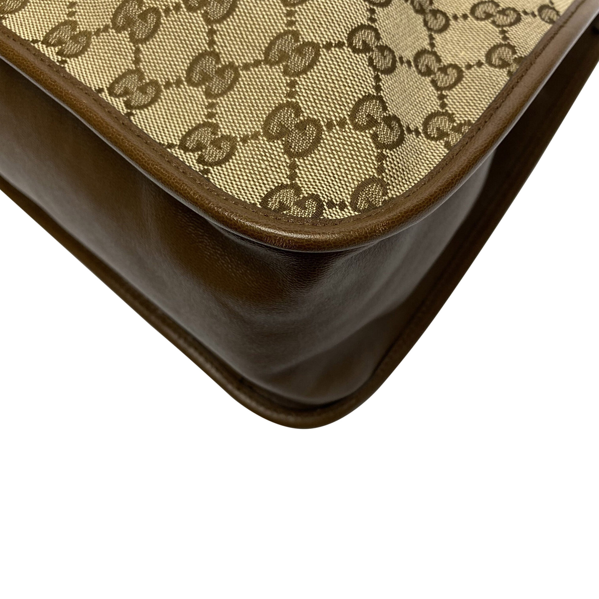 Bolsa Gucci 1955 Horsebit Tote