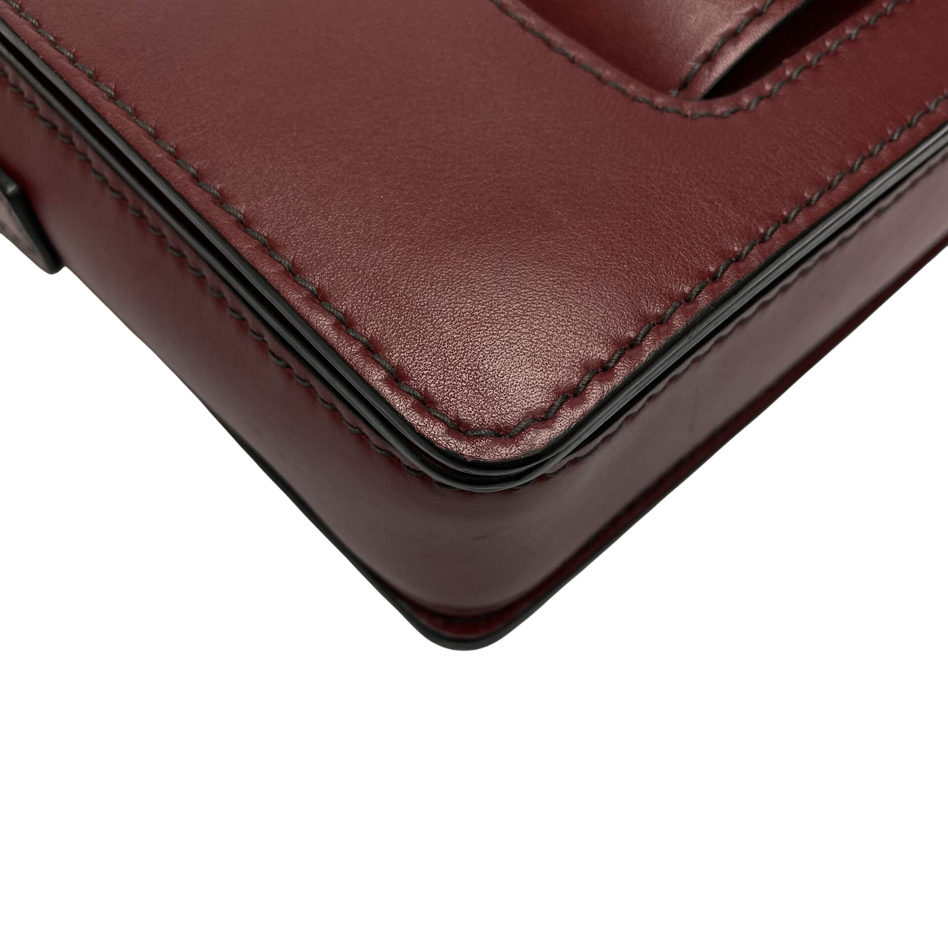 Bolsa Christian Dior (R)evolution Vermelha