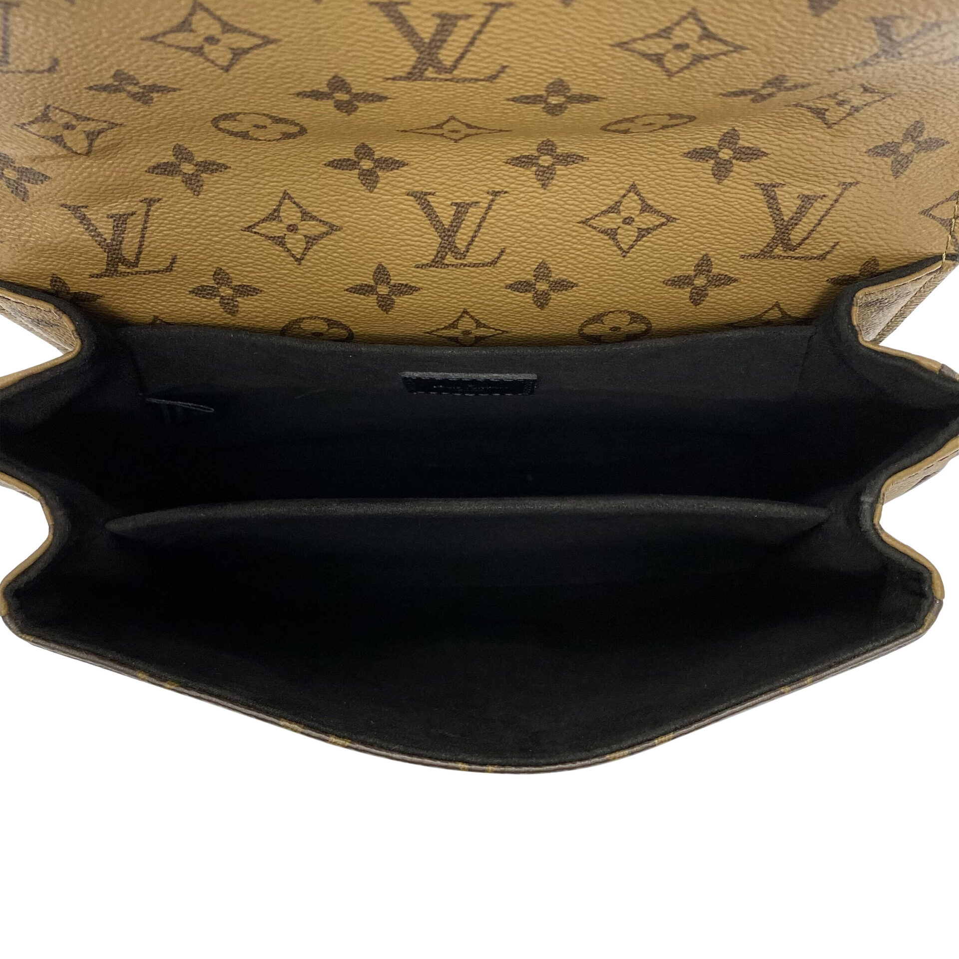 Bolsa Louis Vuitton Pochette Métis
